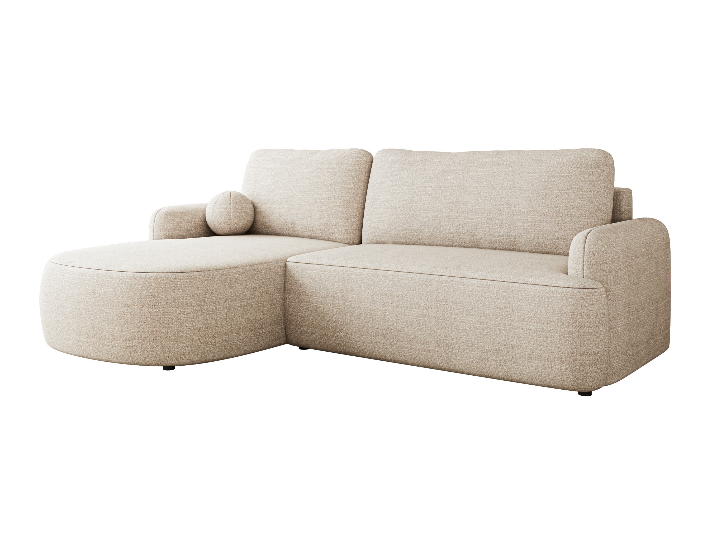 Corner sofa Comfivo Popis (Taro 01)