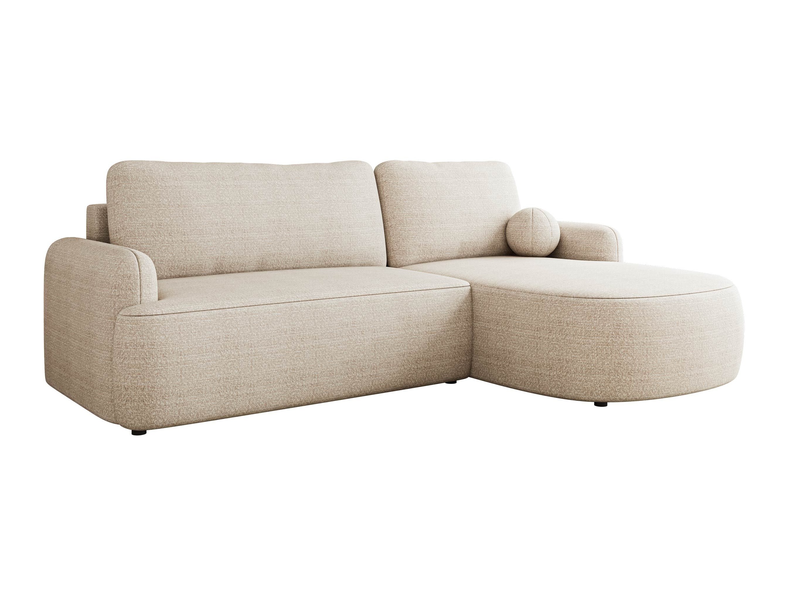 Corner sofa Comfivo Popis (Taro 01)