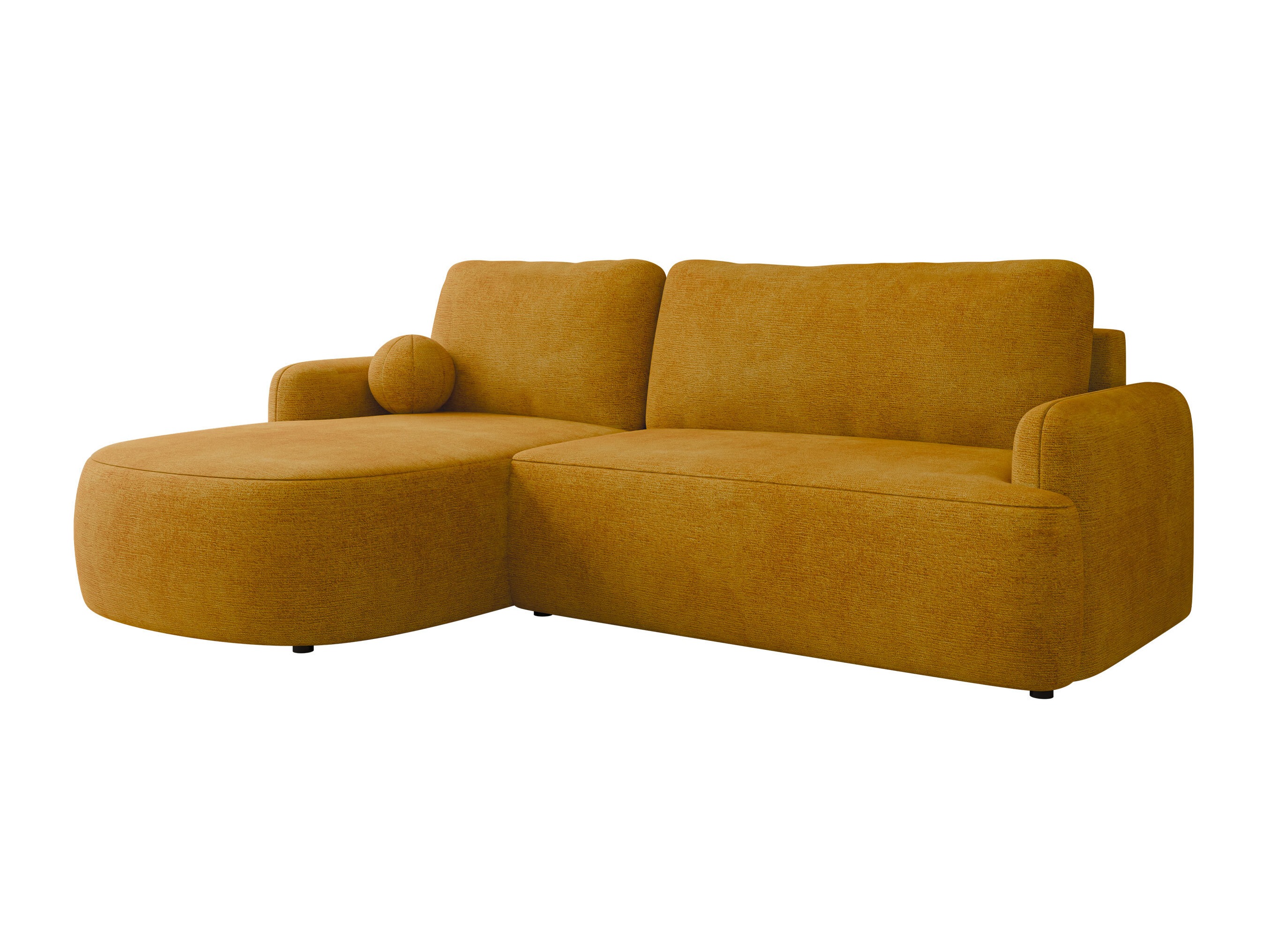Corner sofa Comfivo Popis (Wave 05)