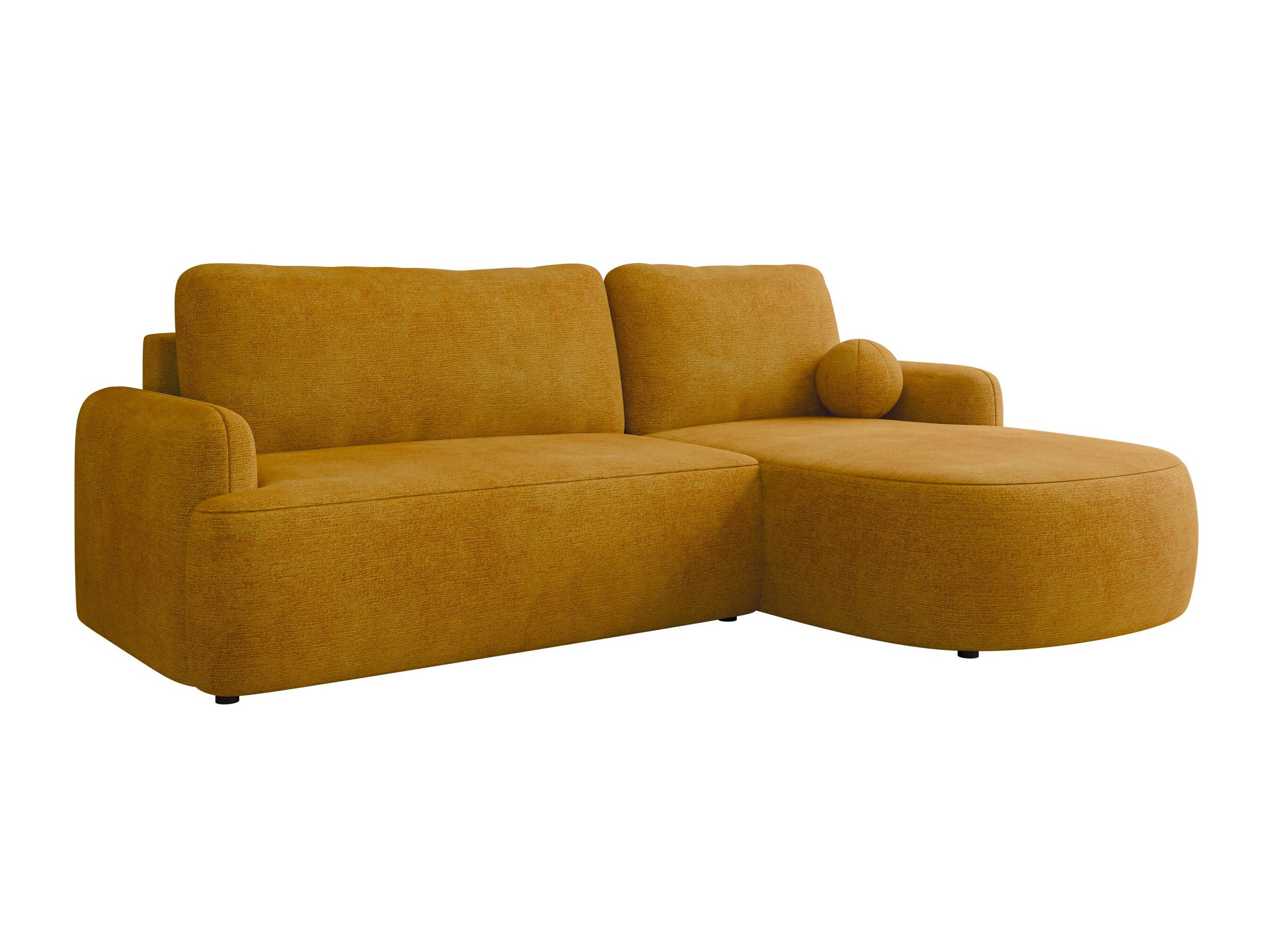 Corner sofa Comfivo Popis (Wave 05)
