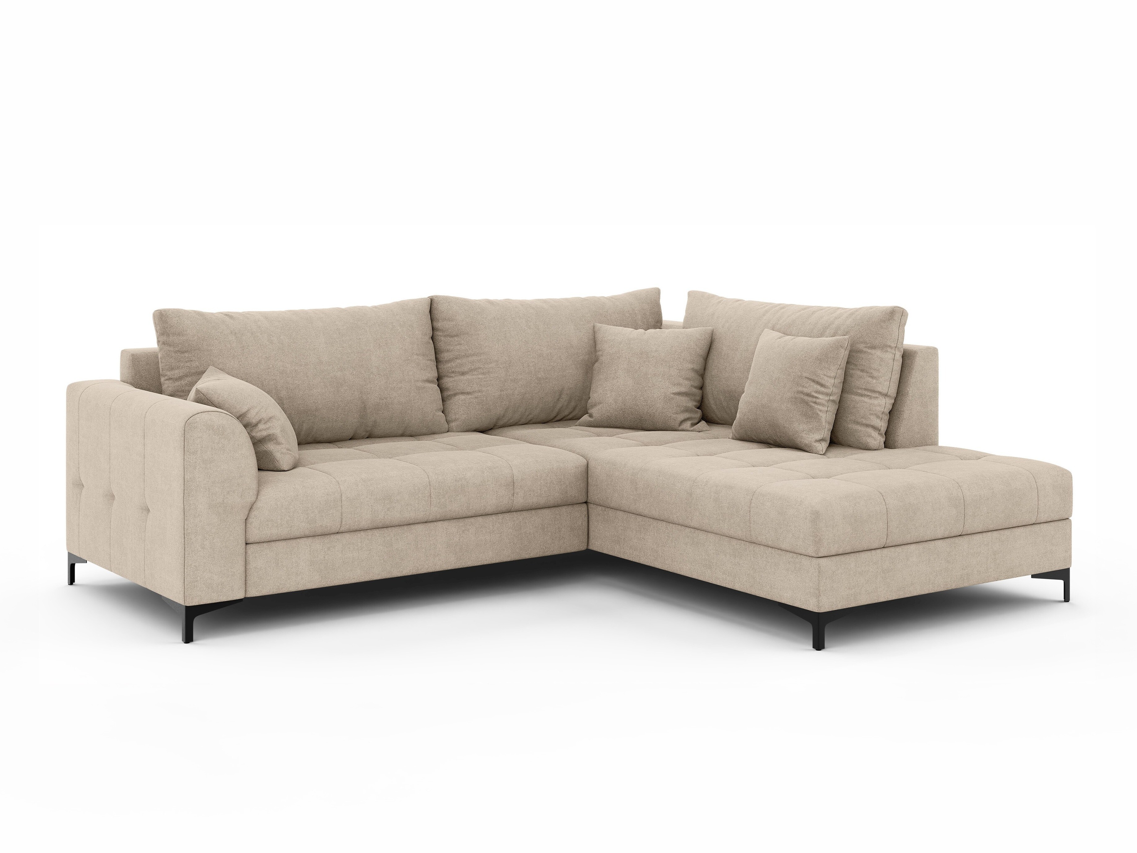 Corner sofa Rocklin 233 (Enjoy New 02)