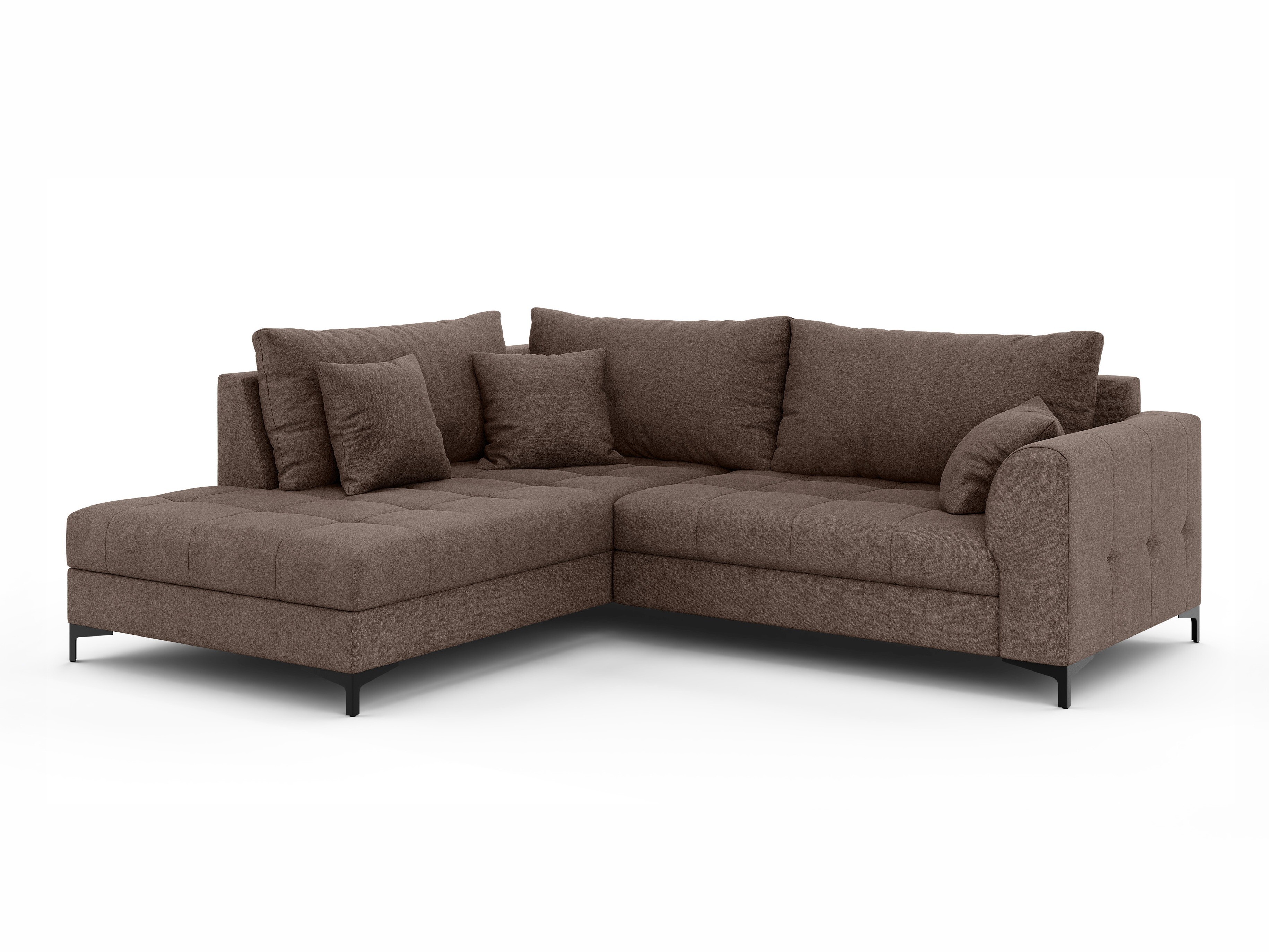 Corner sofa Rocklin 233 (Enjoy New 04)