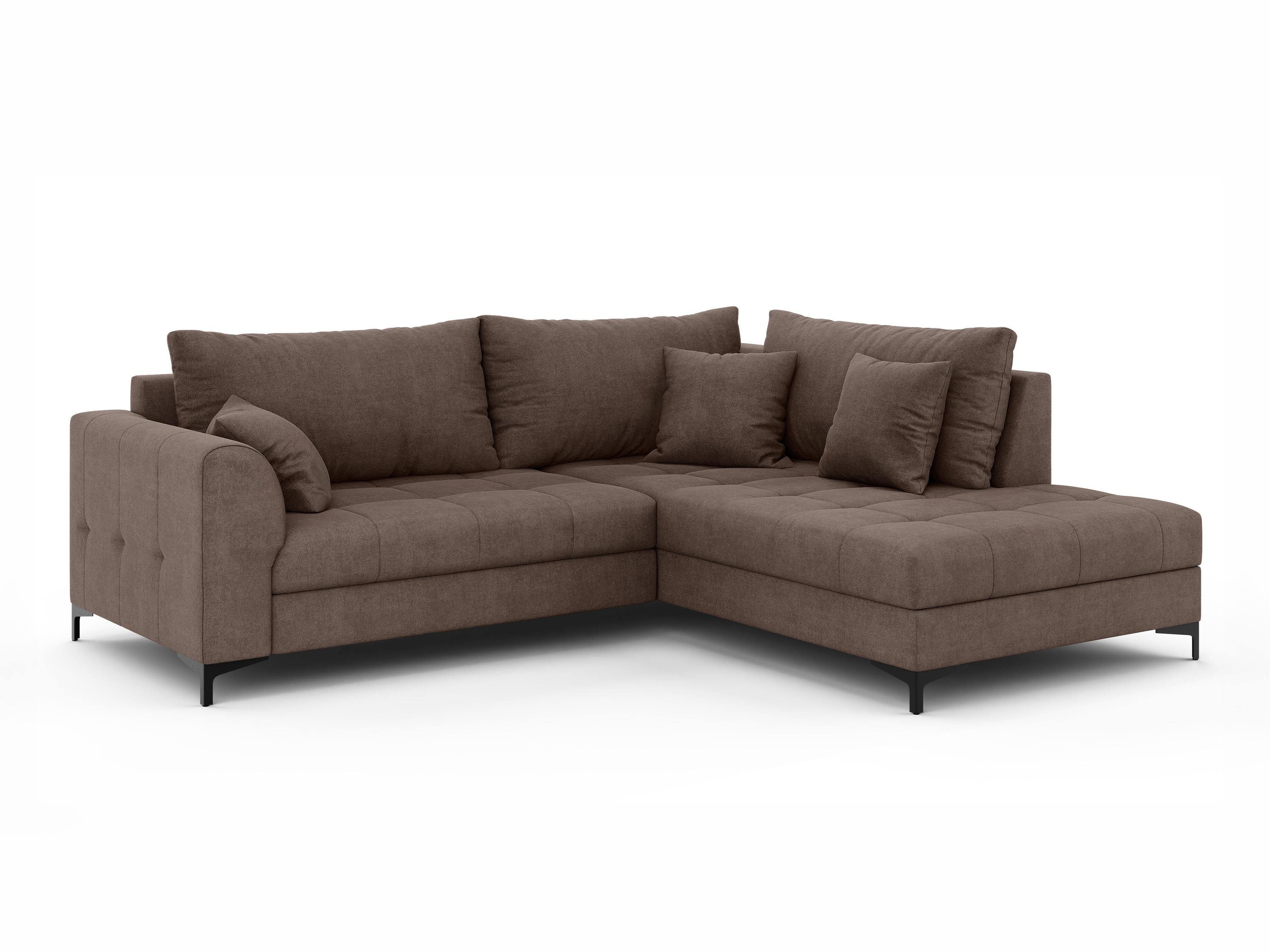 Corner sofa Rocklin 233 (Enjoy New 04)