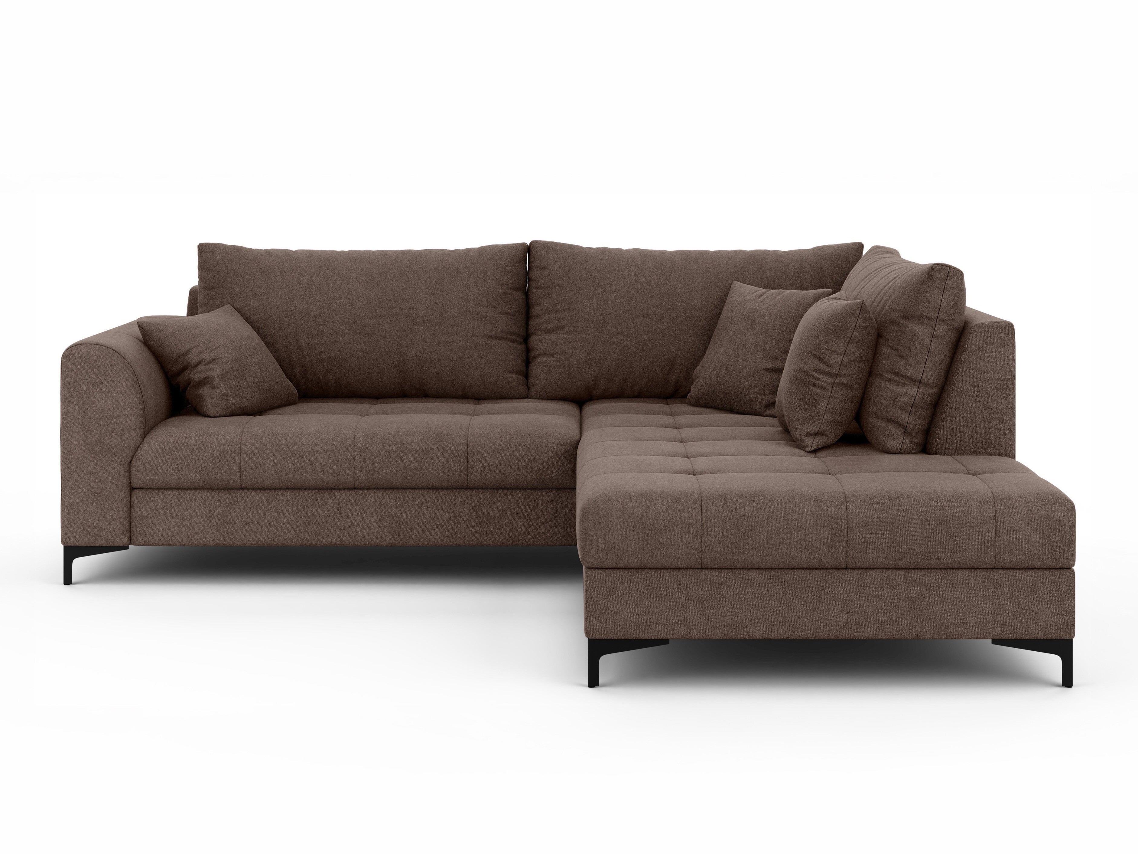 Corner sofa Rocklin 233 (Enjoy New 04)