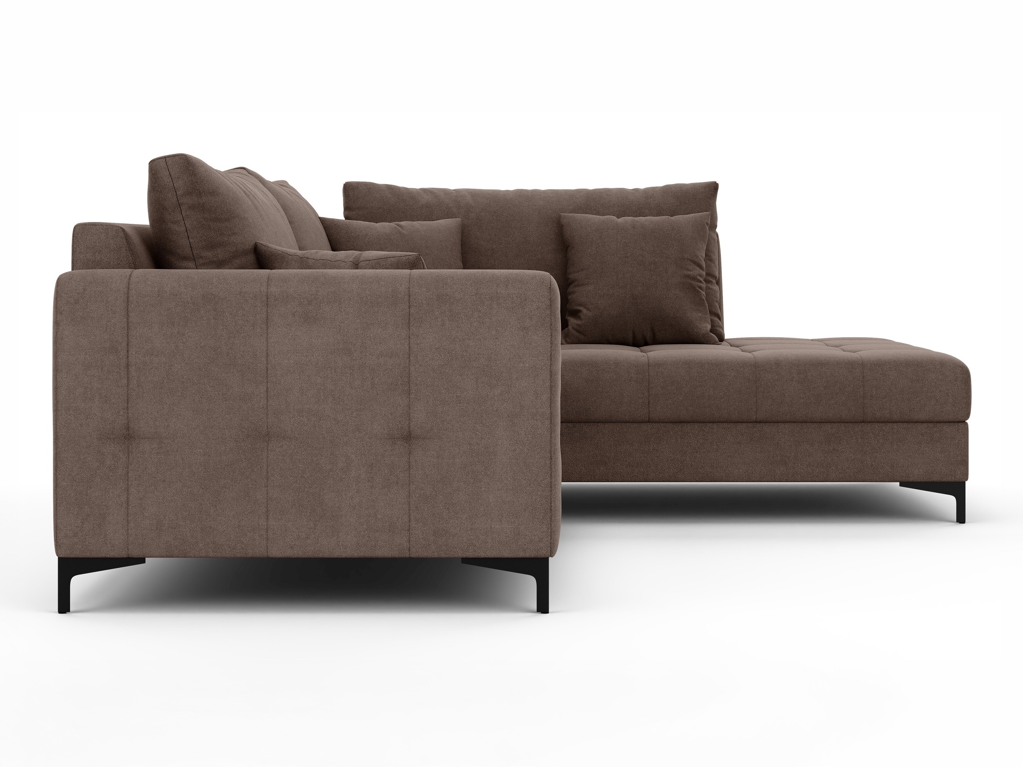 Corner sofa Rocklin 233 (Enjoy New 04)