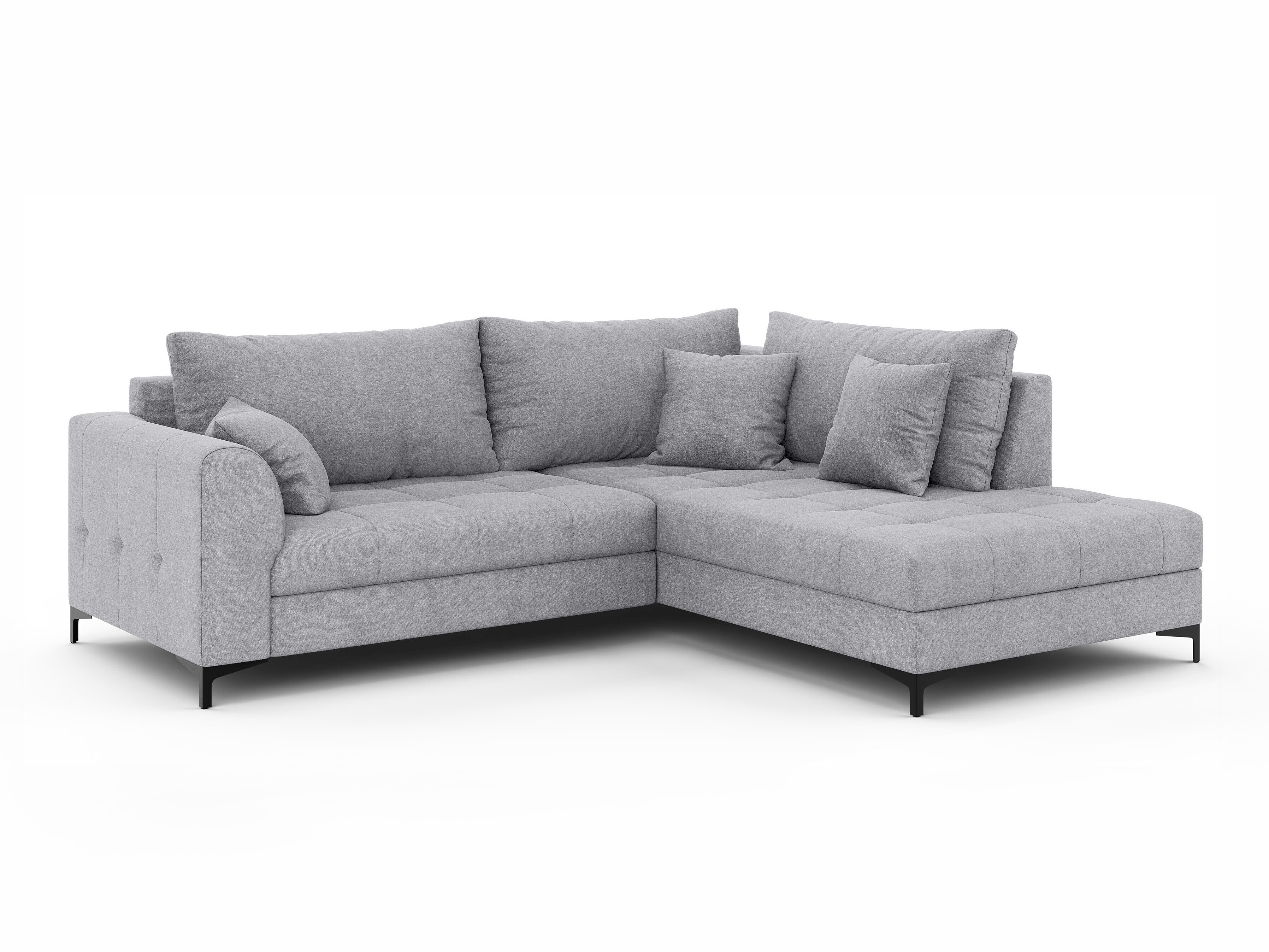 Corner sofa Rocklin 233 (Enjoy New 21)