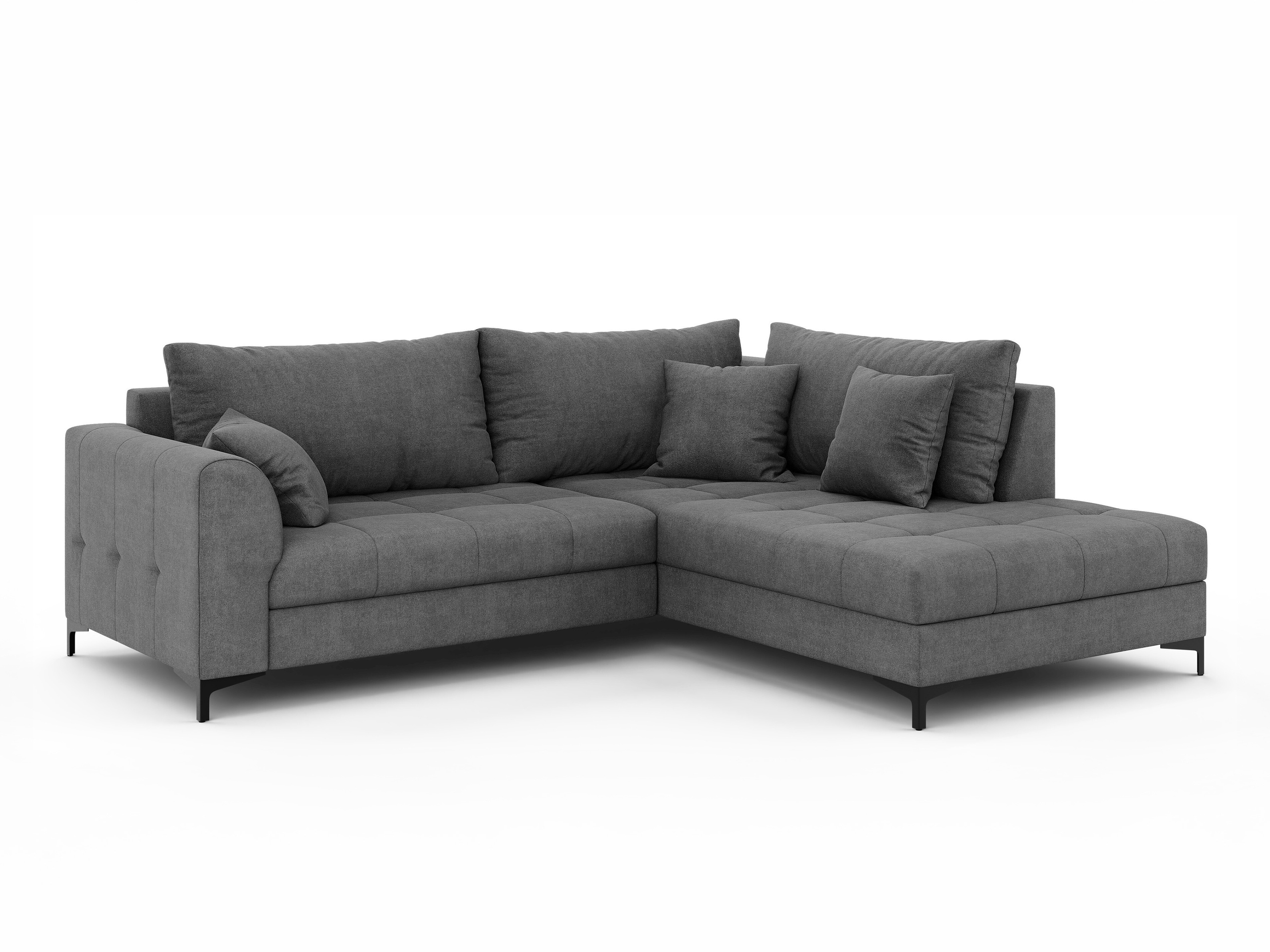 Corner sofa Rocklin 233 (Enjoy New 24)