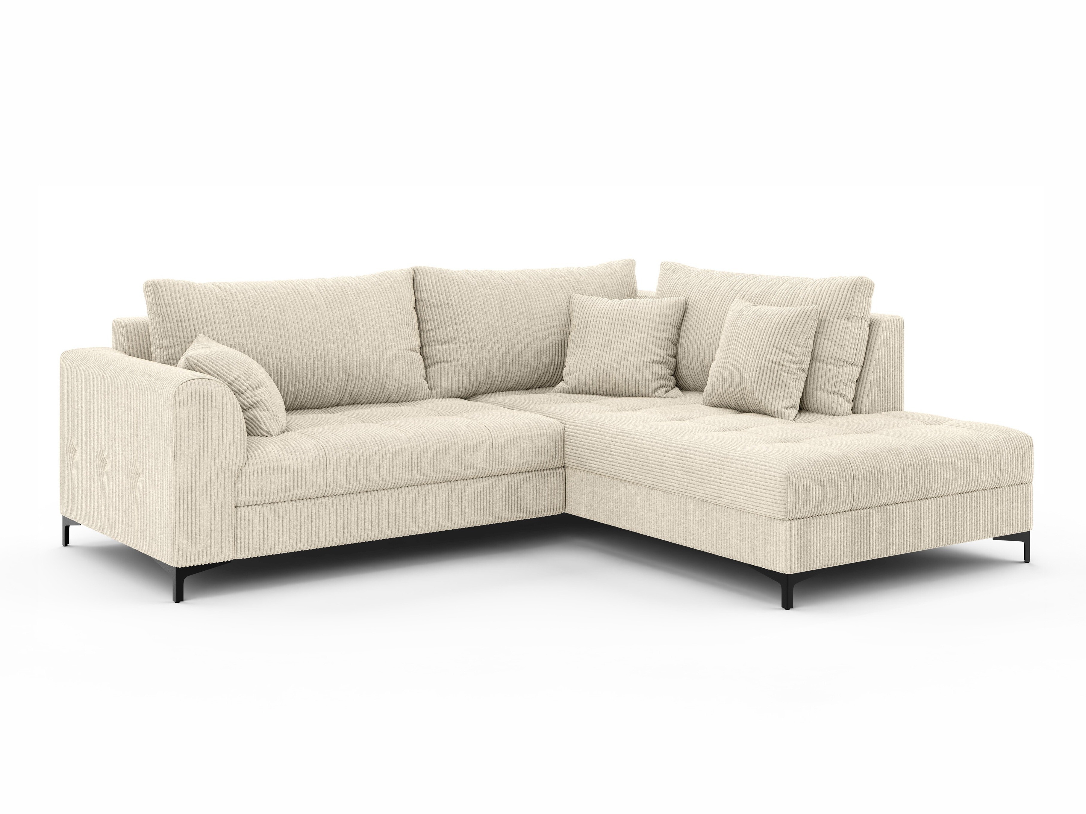 Corner sofa Rocklin 233 (Lincoln 03)