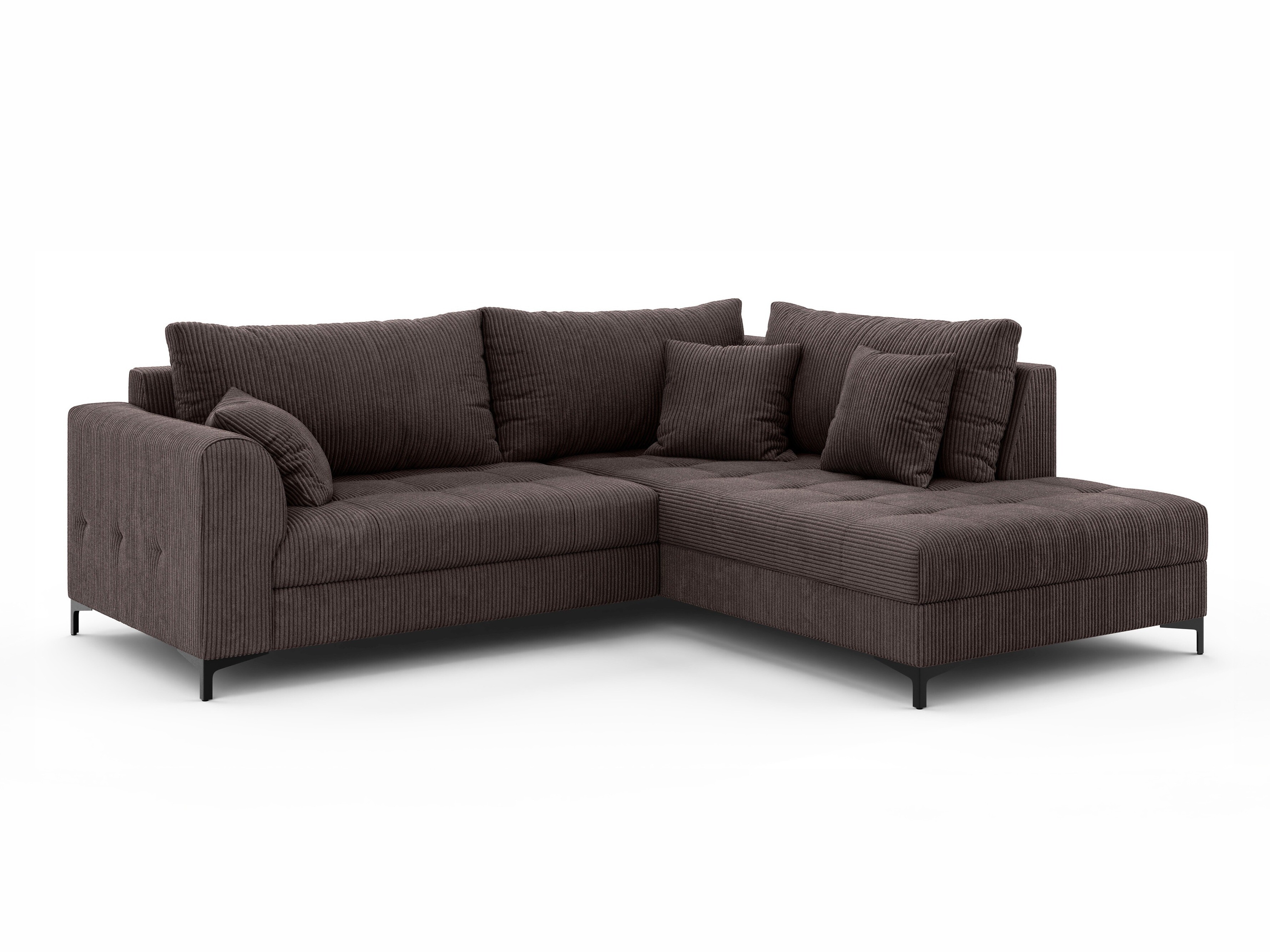 Corner sofa Rocklin 233 (Lincoln 29)