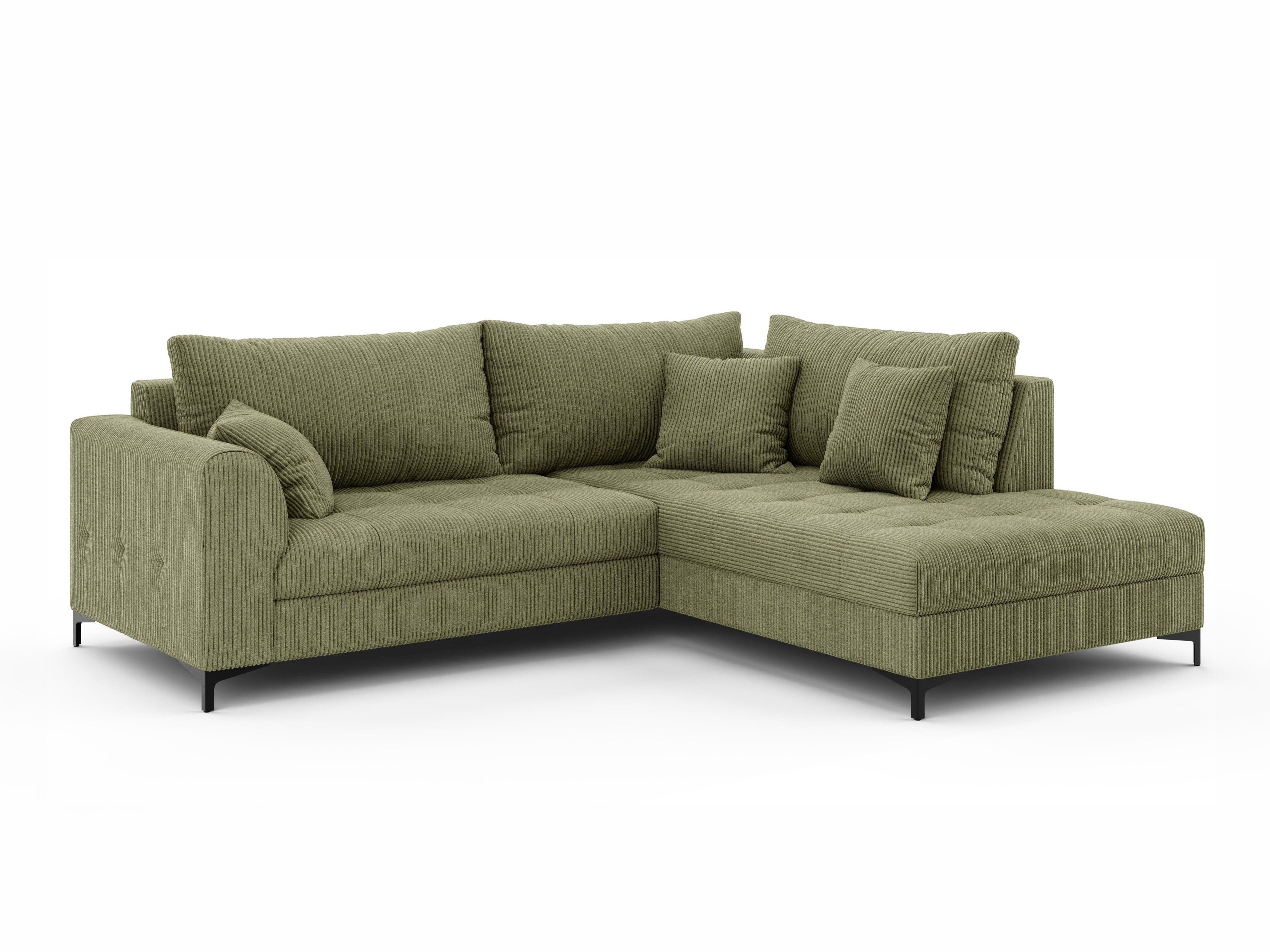 Corner sofa Rocklin 233 (Lincoln 37)