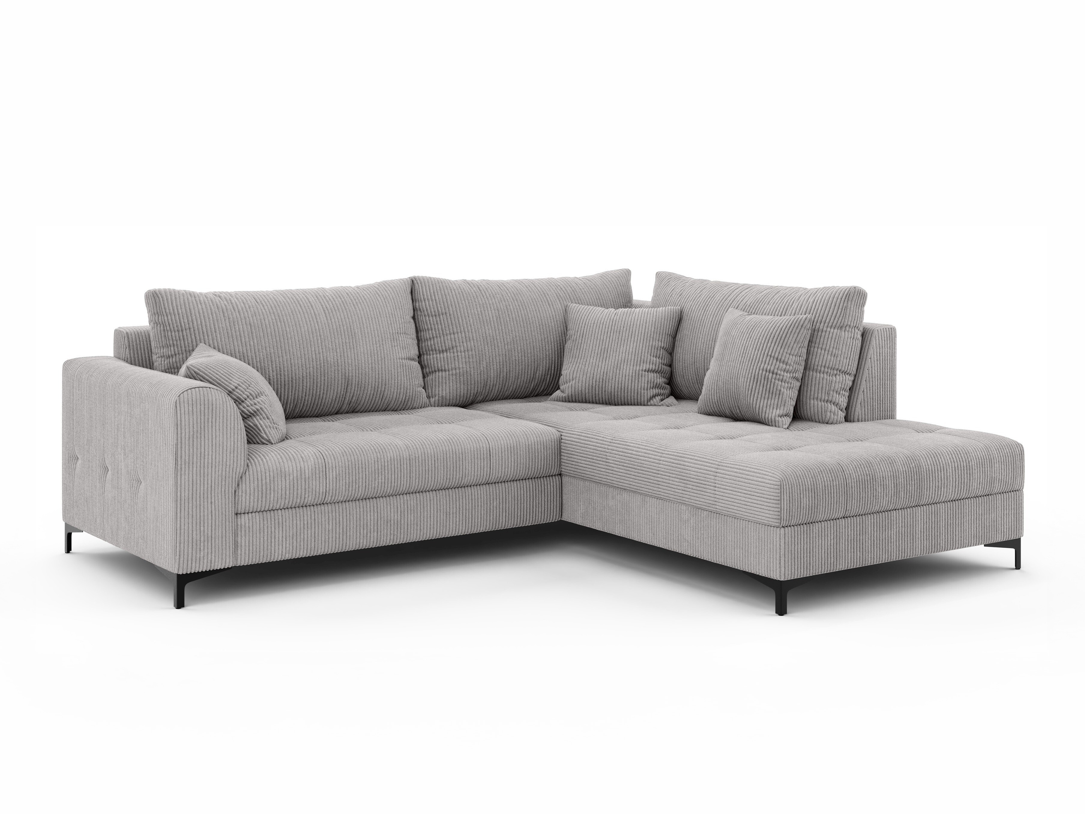 Corner sofa Rocklin 233 (Lincoln 86)