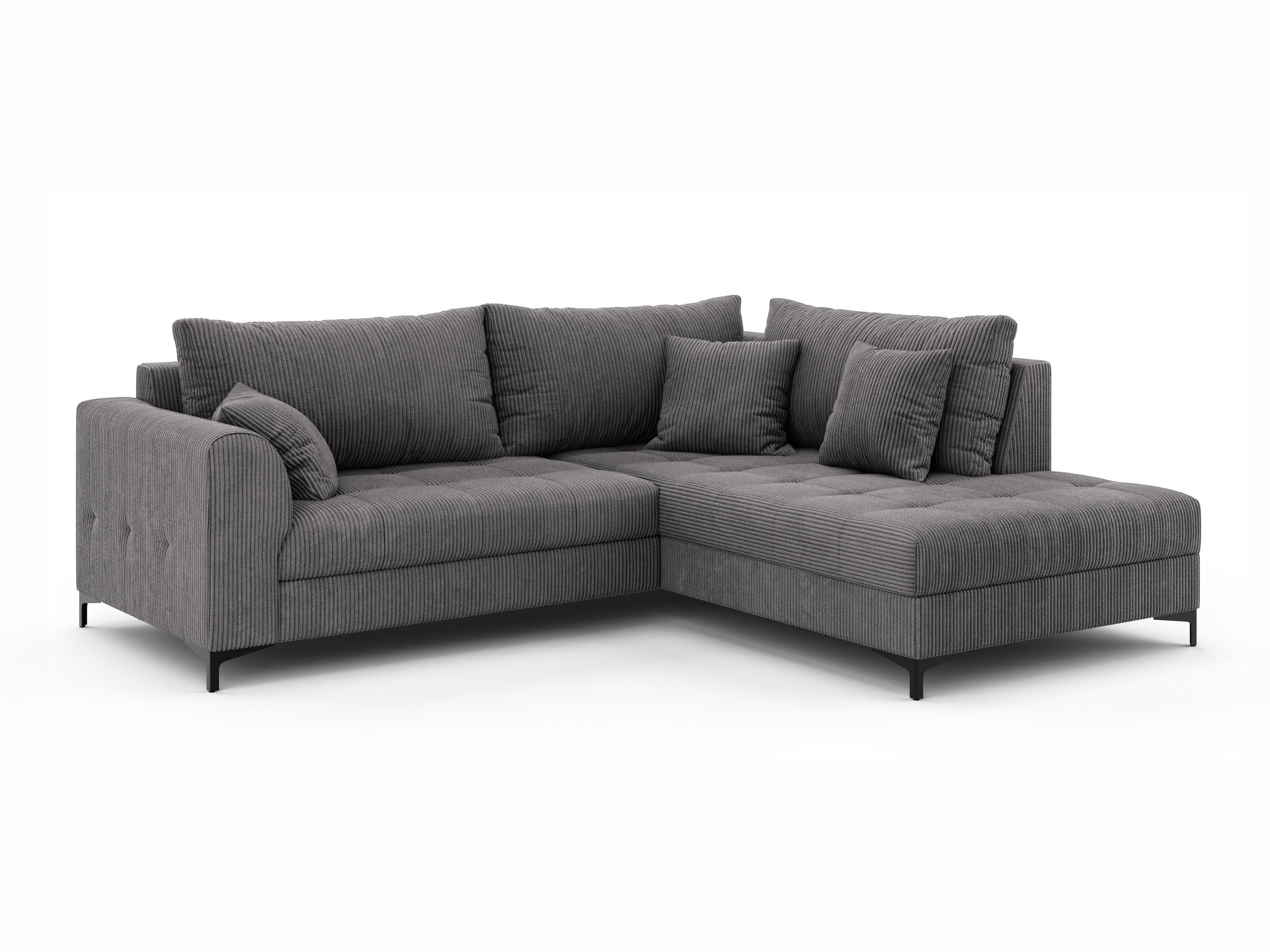 Corner sofa Rocklin 233 (Lincoln 90)