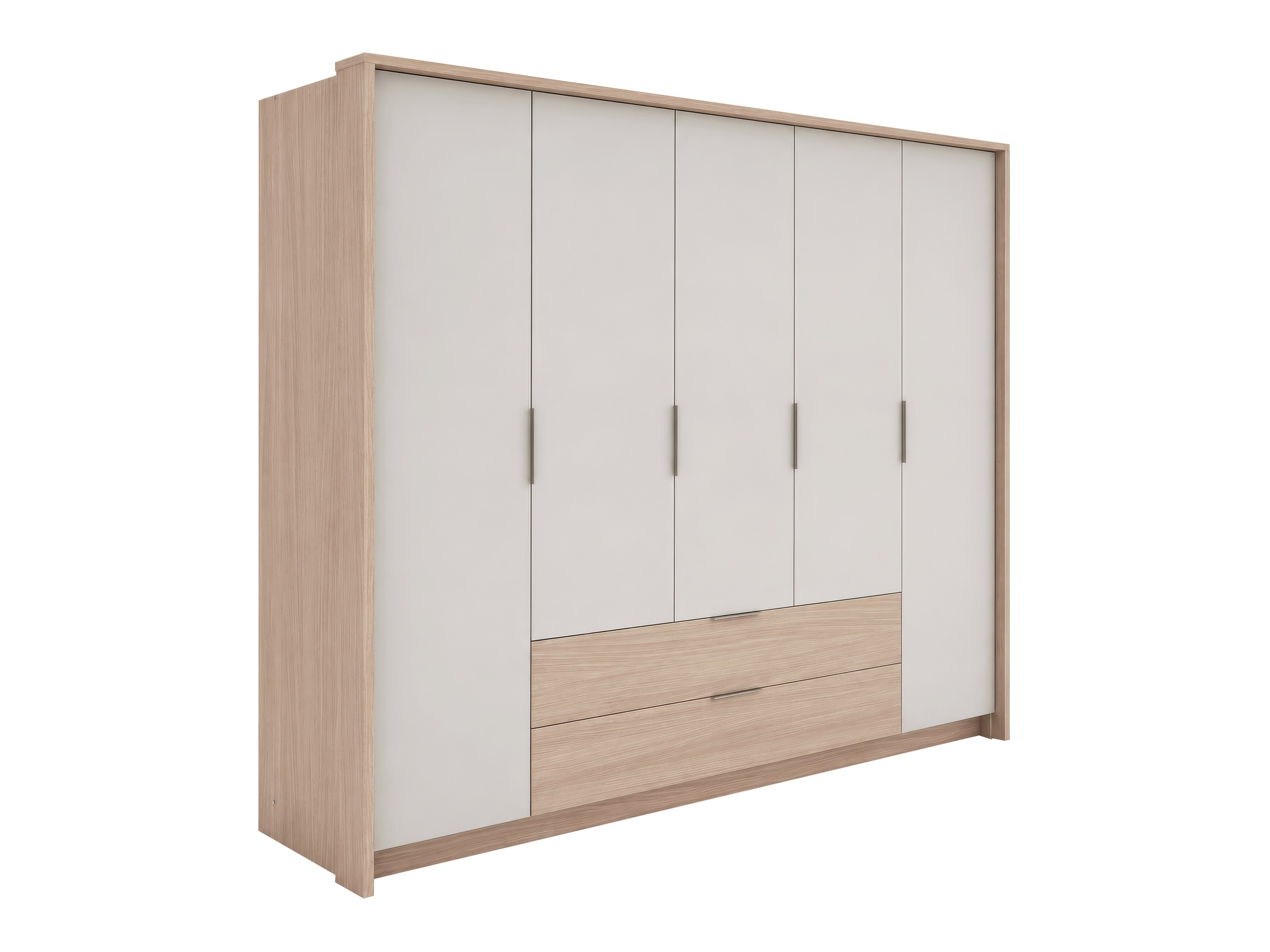 Wardrobe Honolulu 279