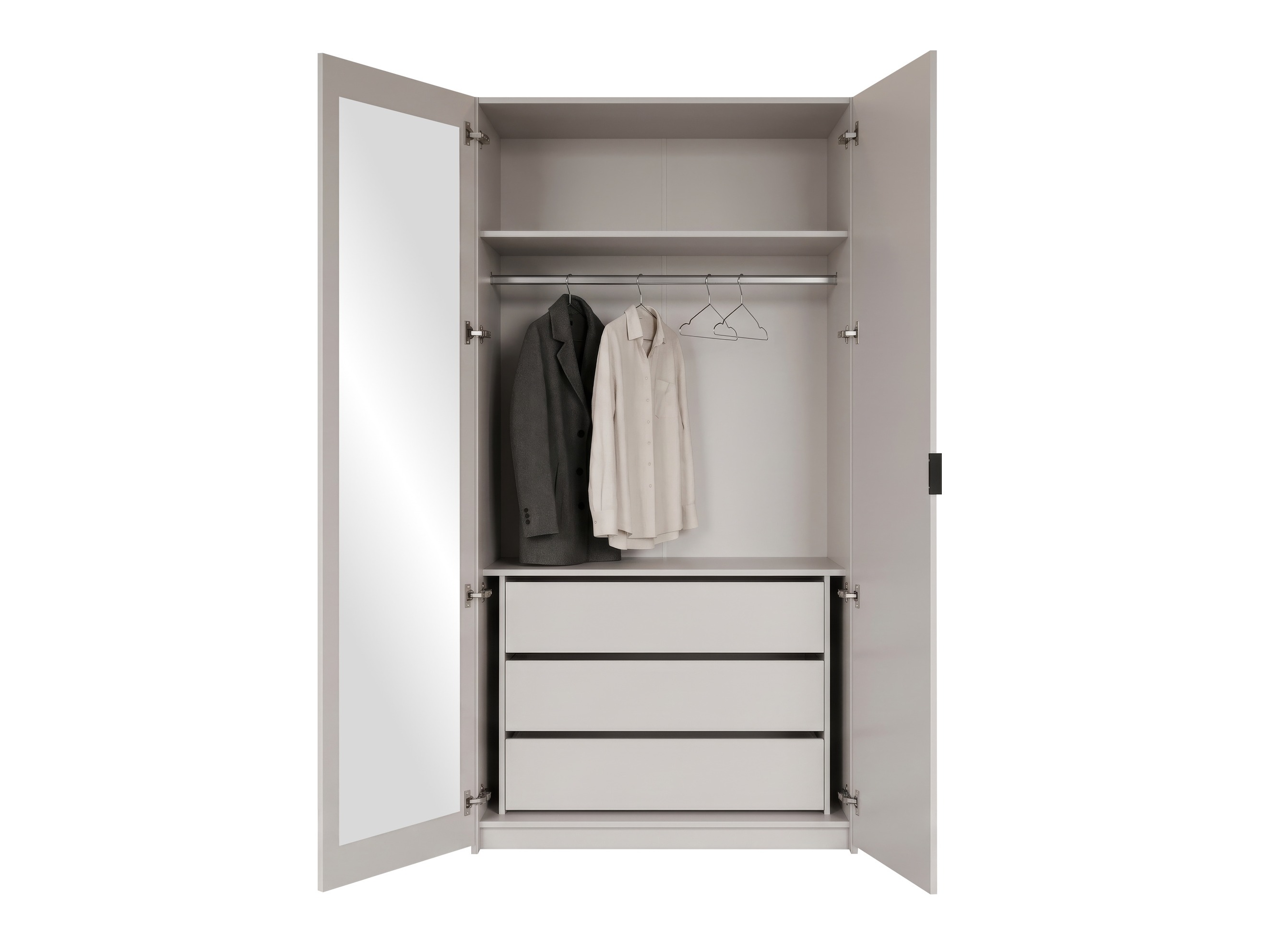 Wardrobe Honolulu 280