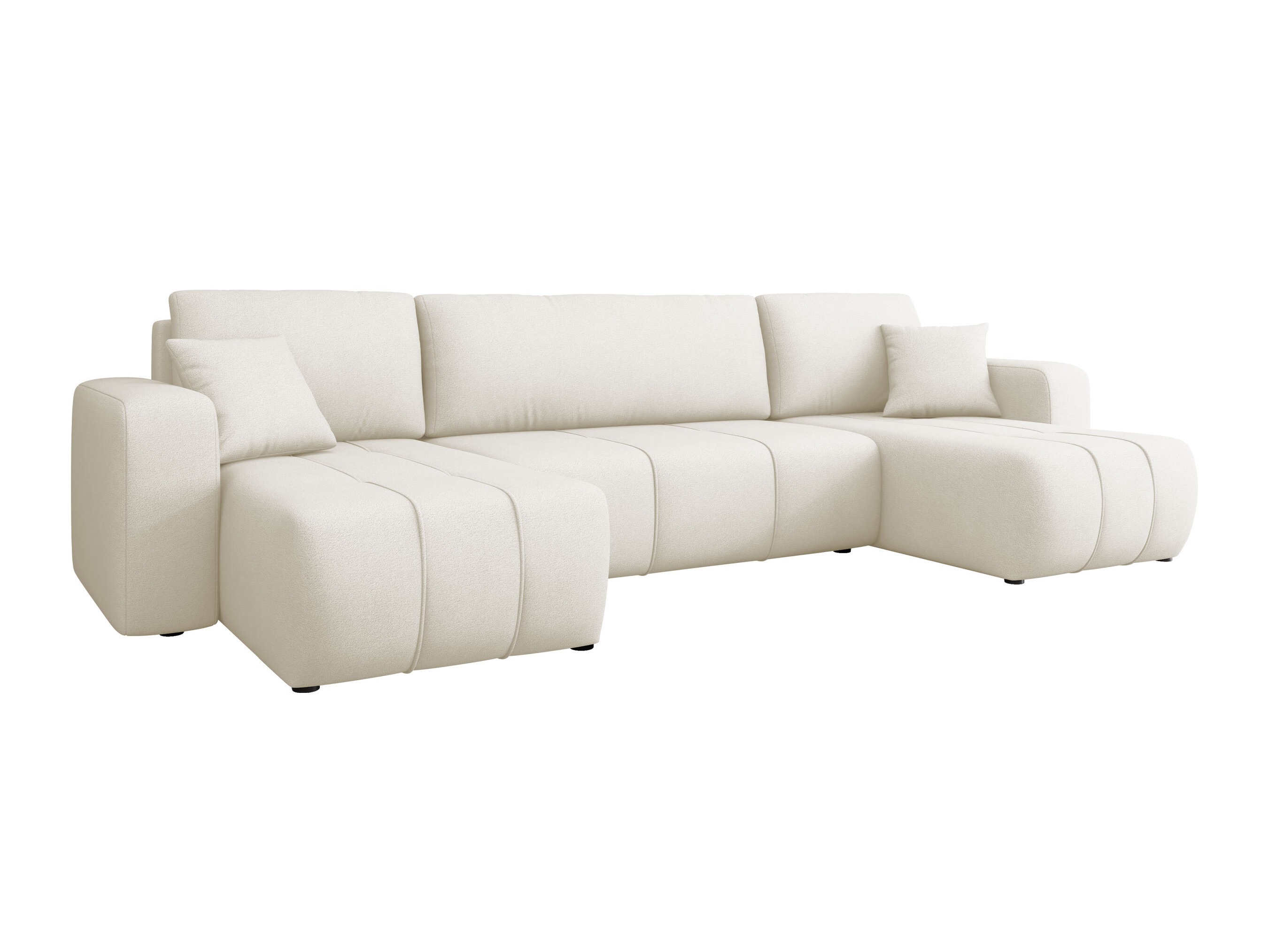 Corner sofa Comfivo Laurus II (Velo 621)