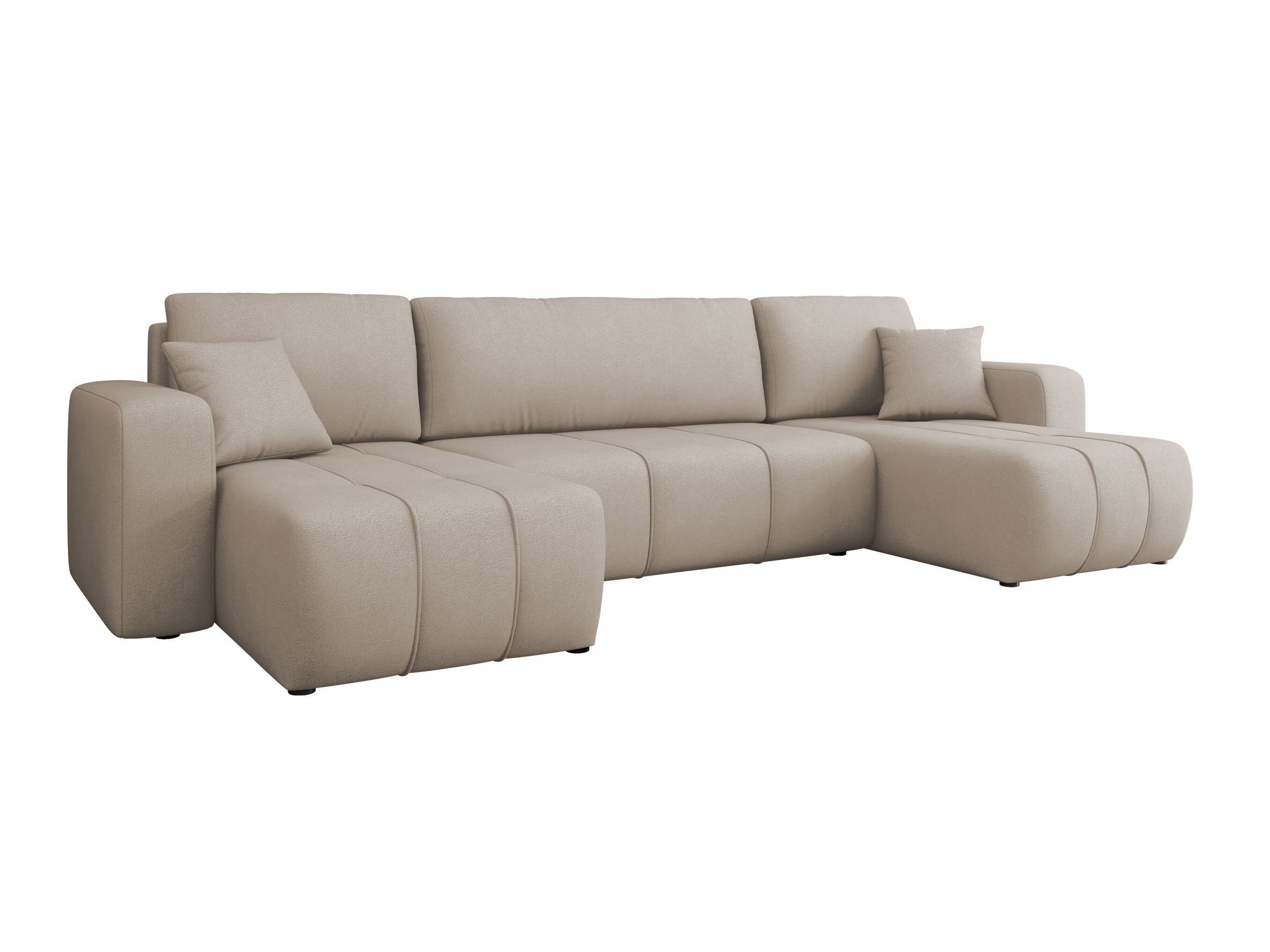 Corner sofa Comfivo Laurus II (Velo 623)