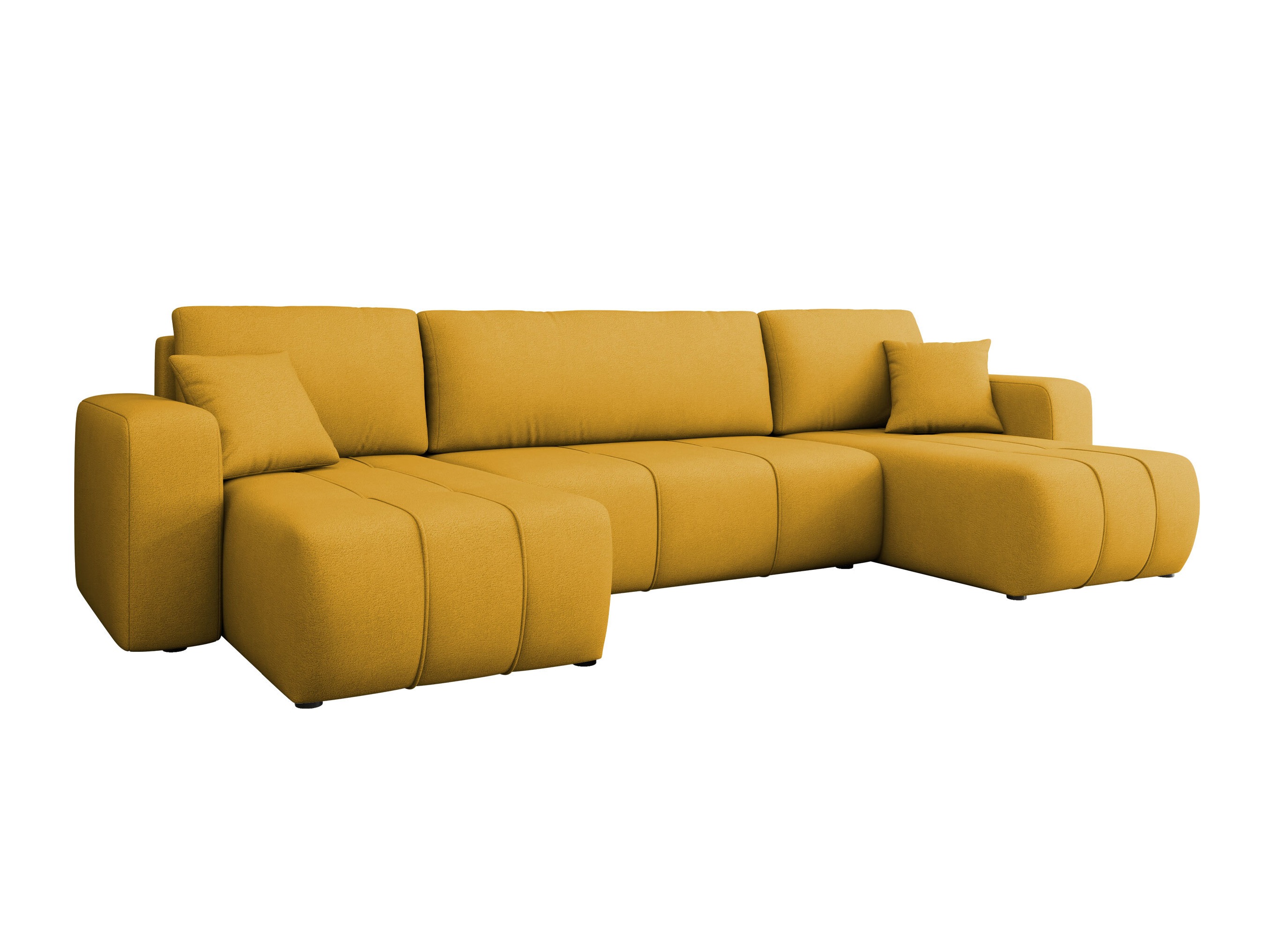 Corner sofa Comfivo Laurus II (Velo 626)