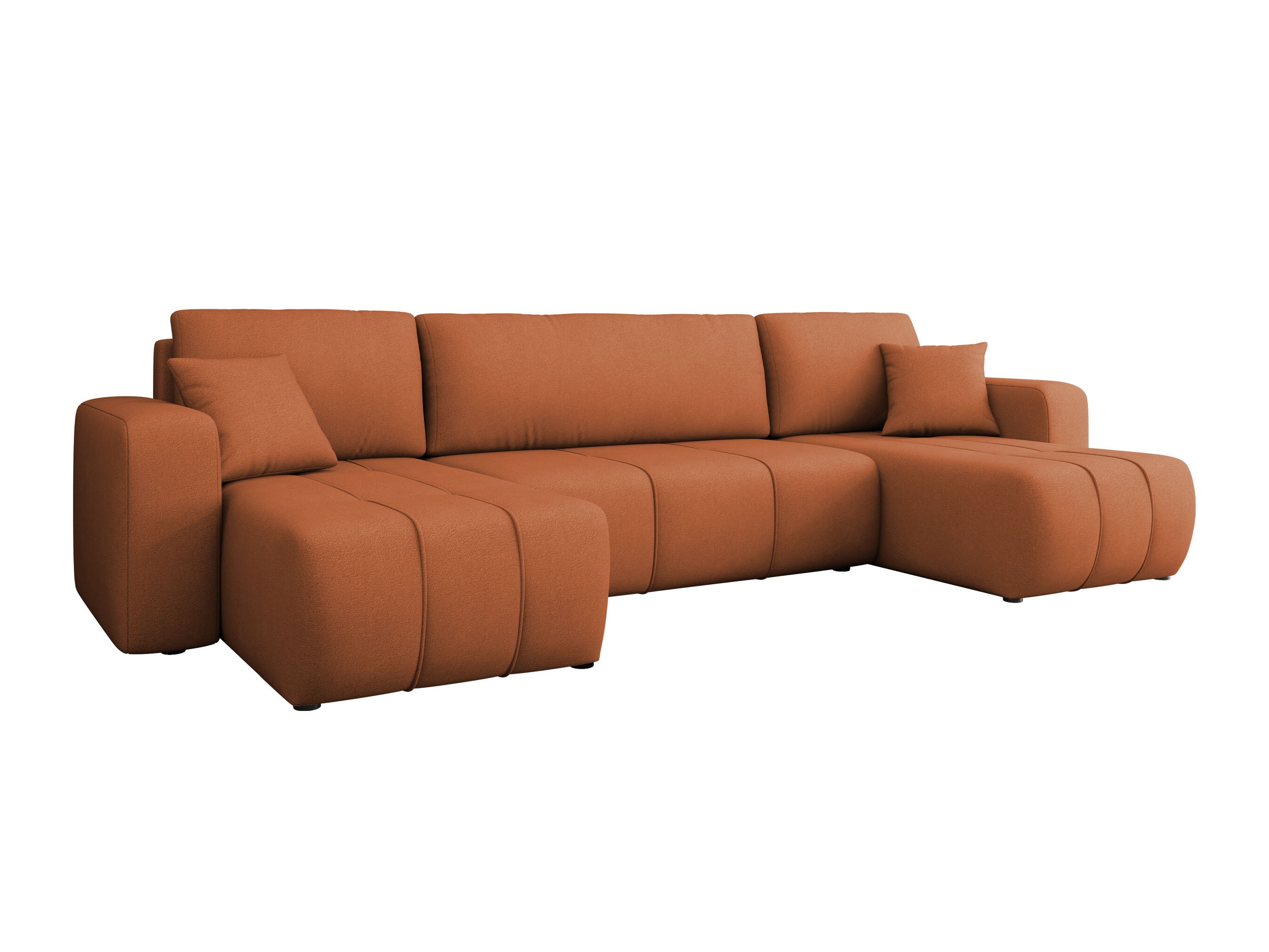 Corner sofa Comfivo Laurus II (Velo 627)