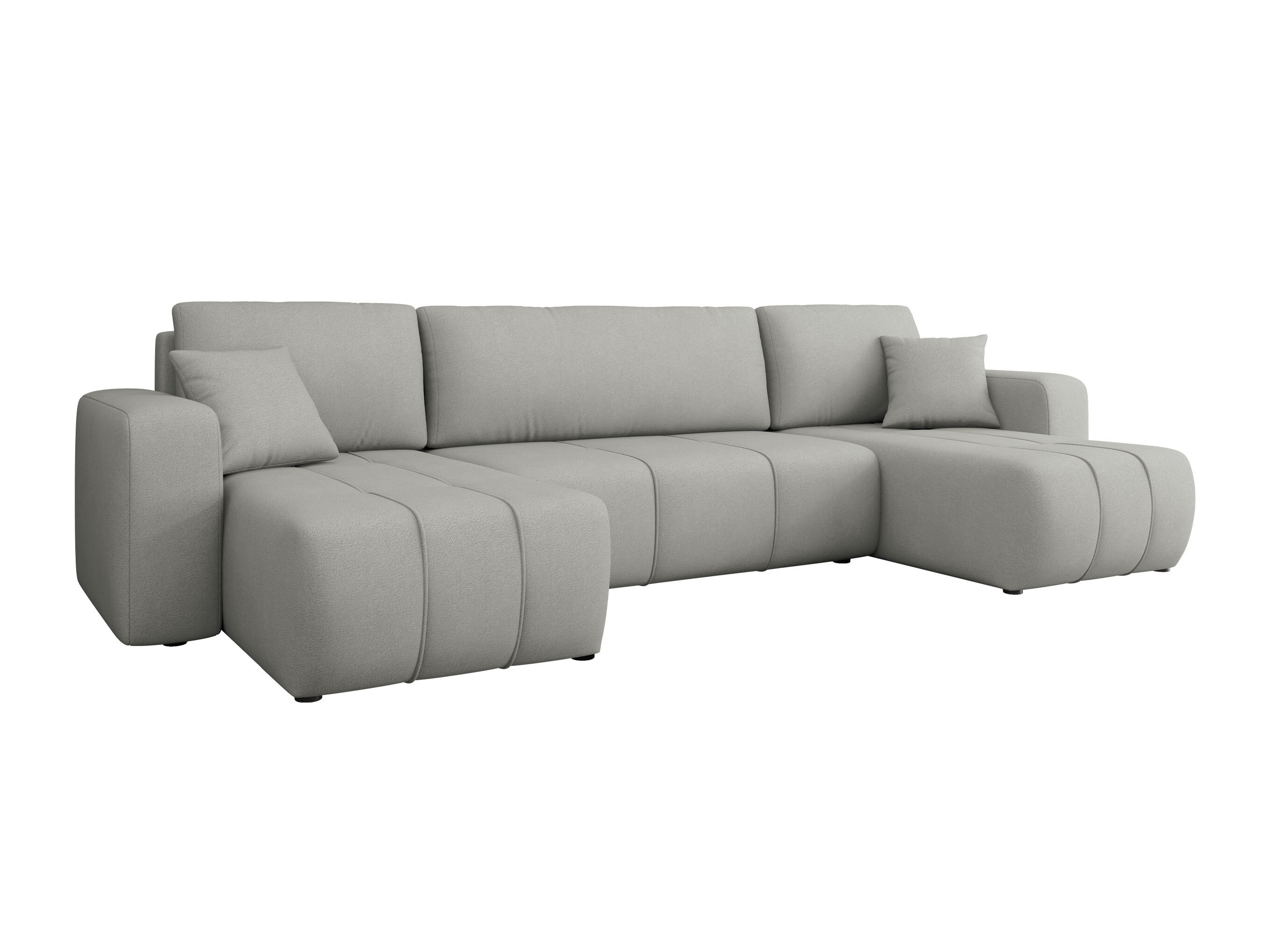 Corner sofa Comfivo Laurus II (Velo 633)