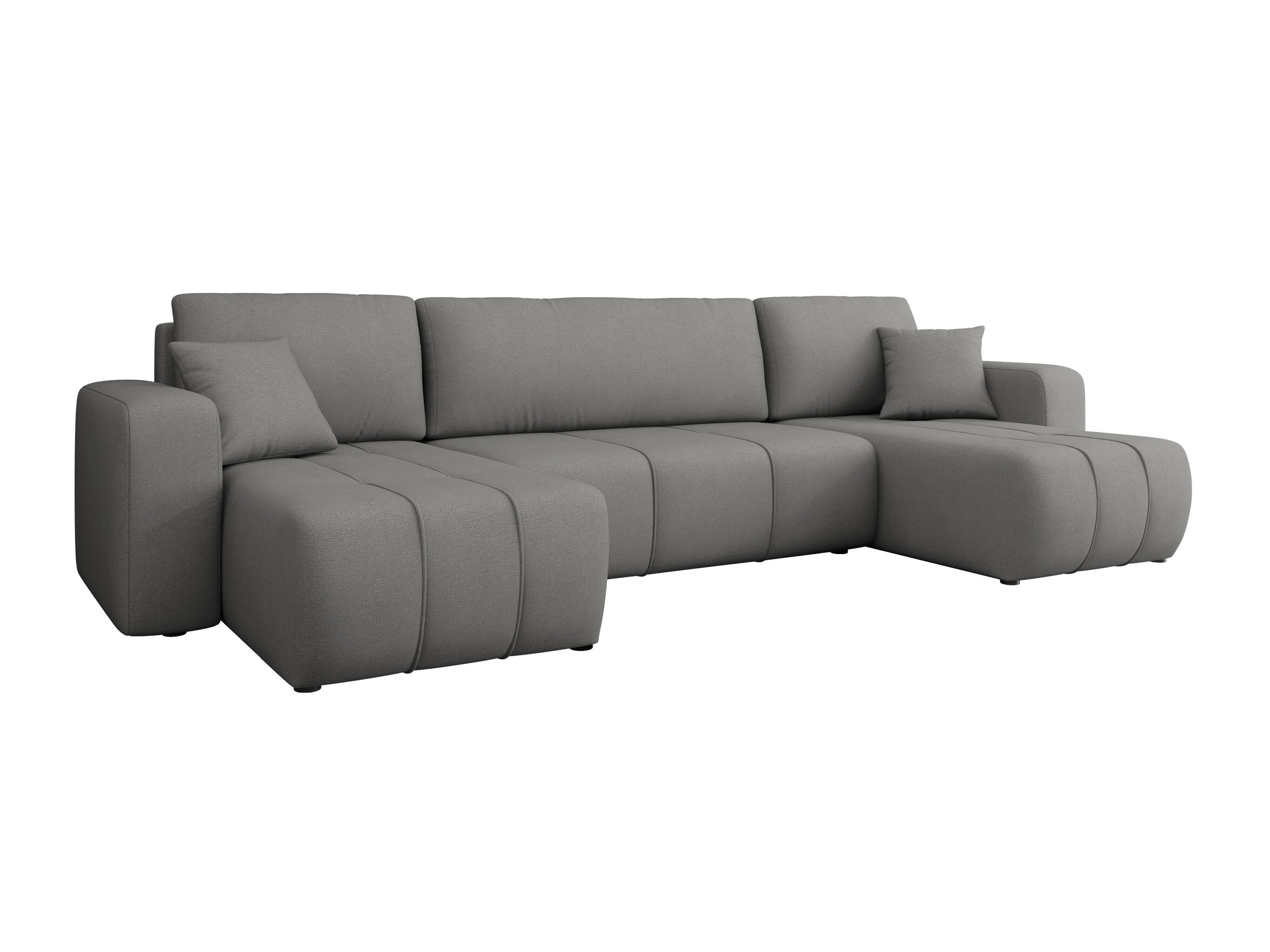 Corner sofa Comfivo Laurus II (Velo 635)