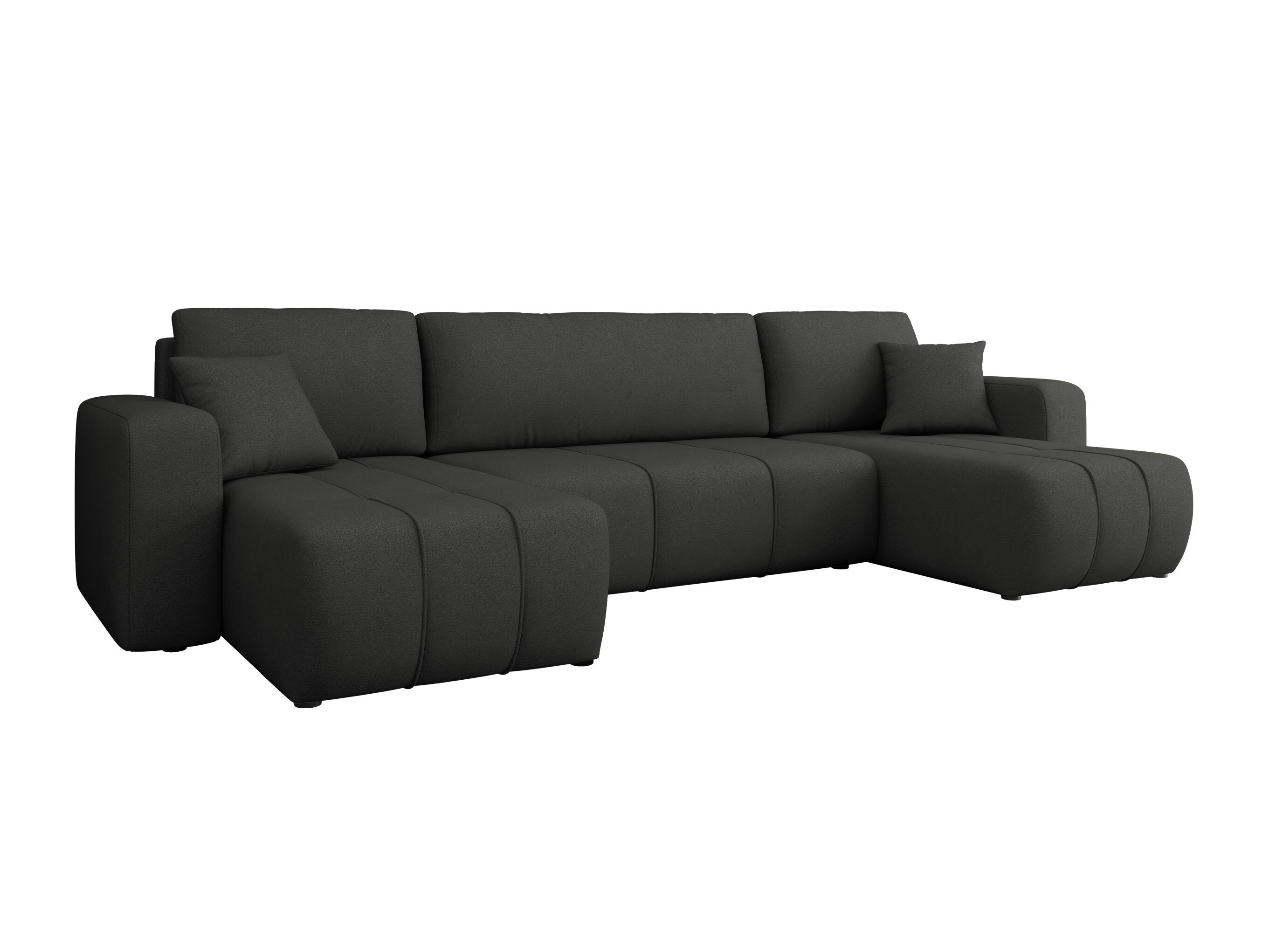 Corner sofa Comfivo Laurus II (Velo 636)