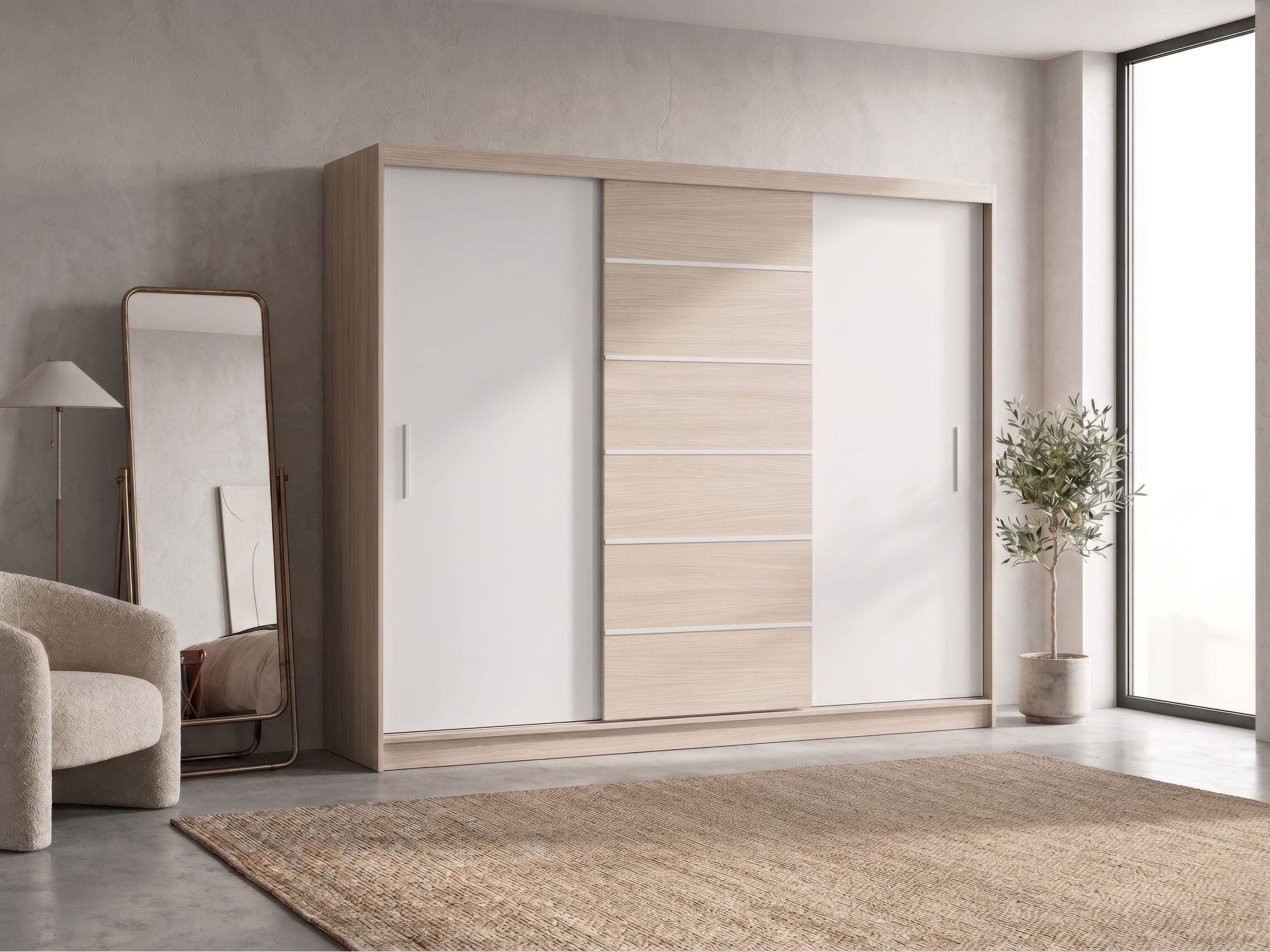Wardrobe Honolulu 282