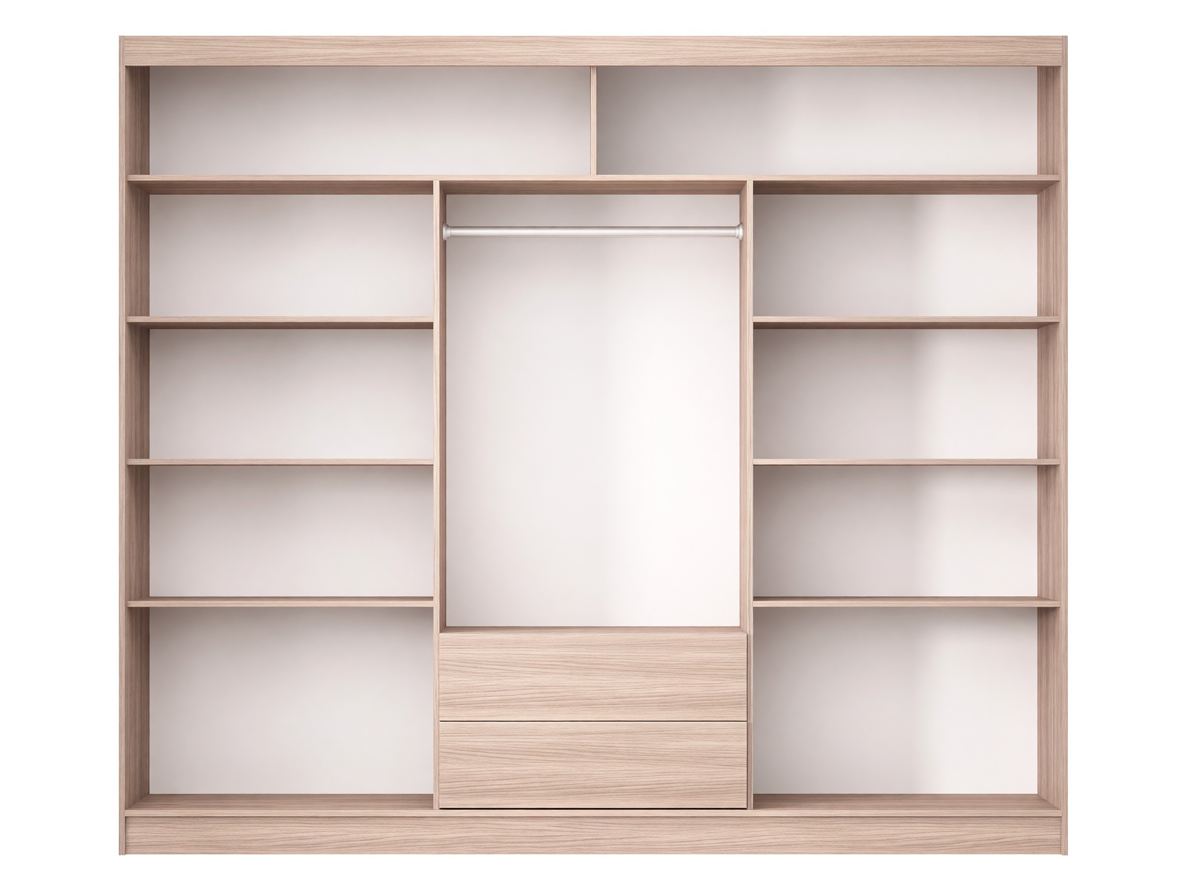 Wardrobe Honolulu 282