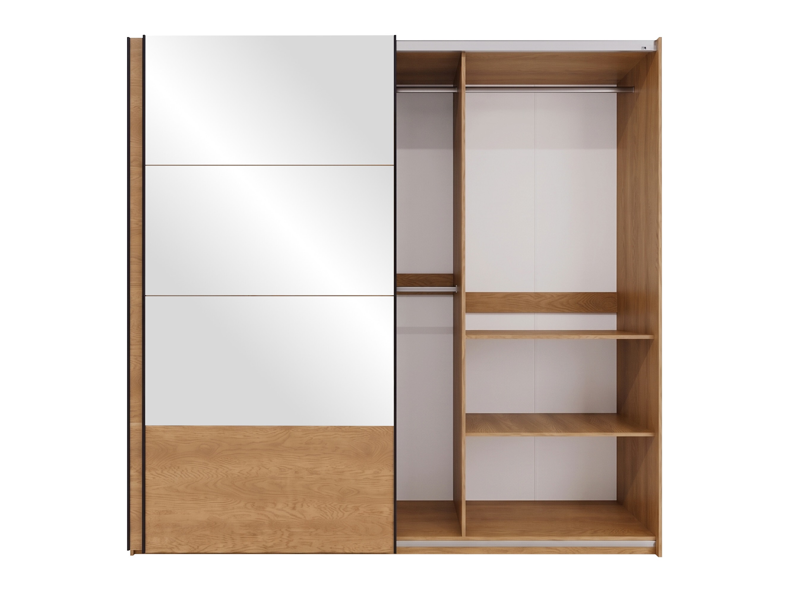 Wardrobe Honolulu 283