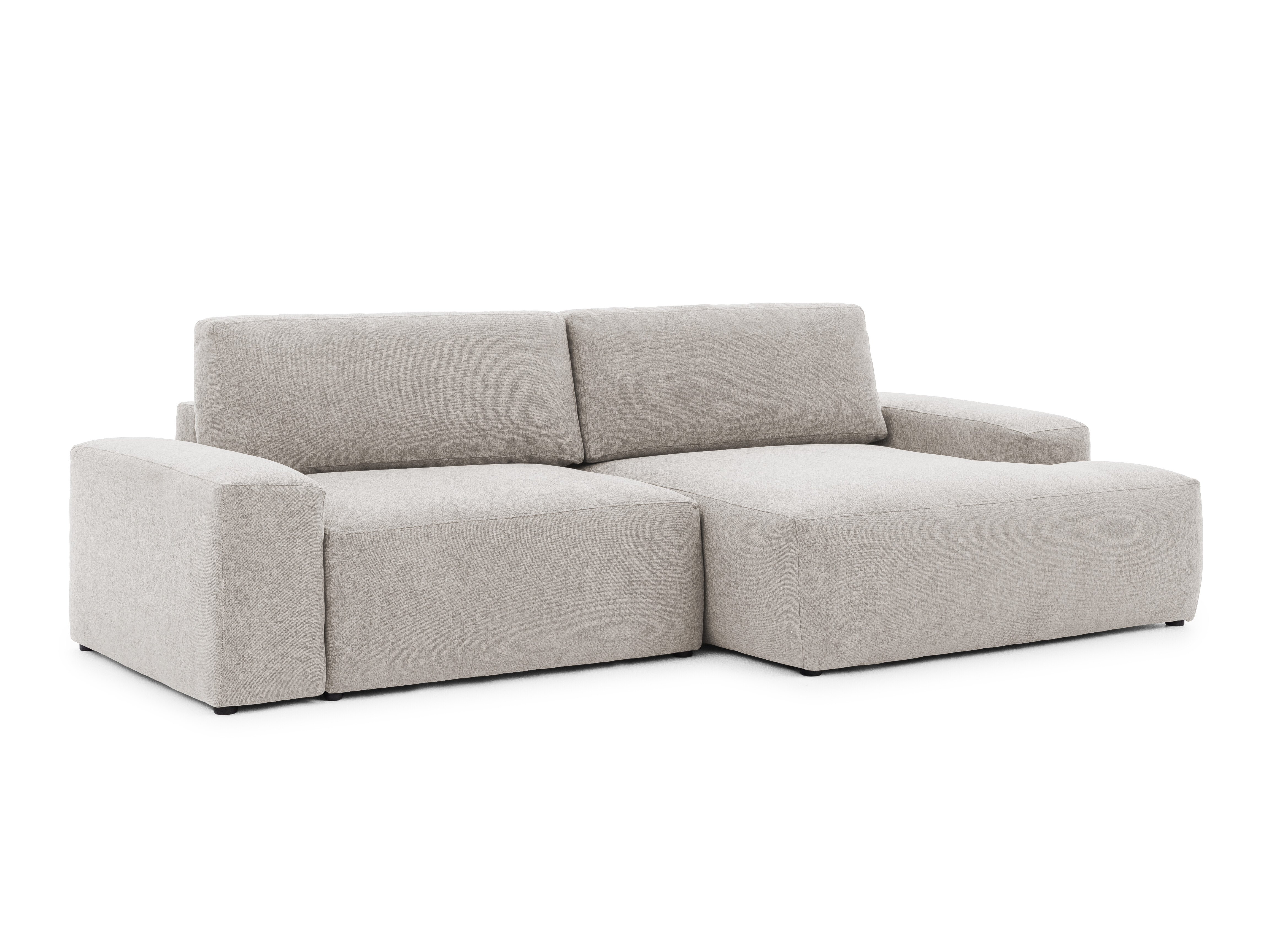 Corner sofa Rocklin 237 (Alta 04)