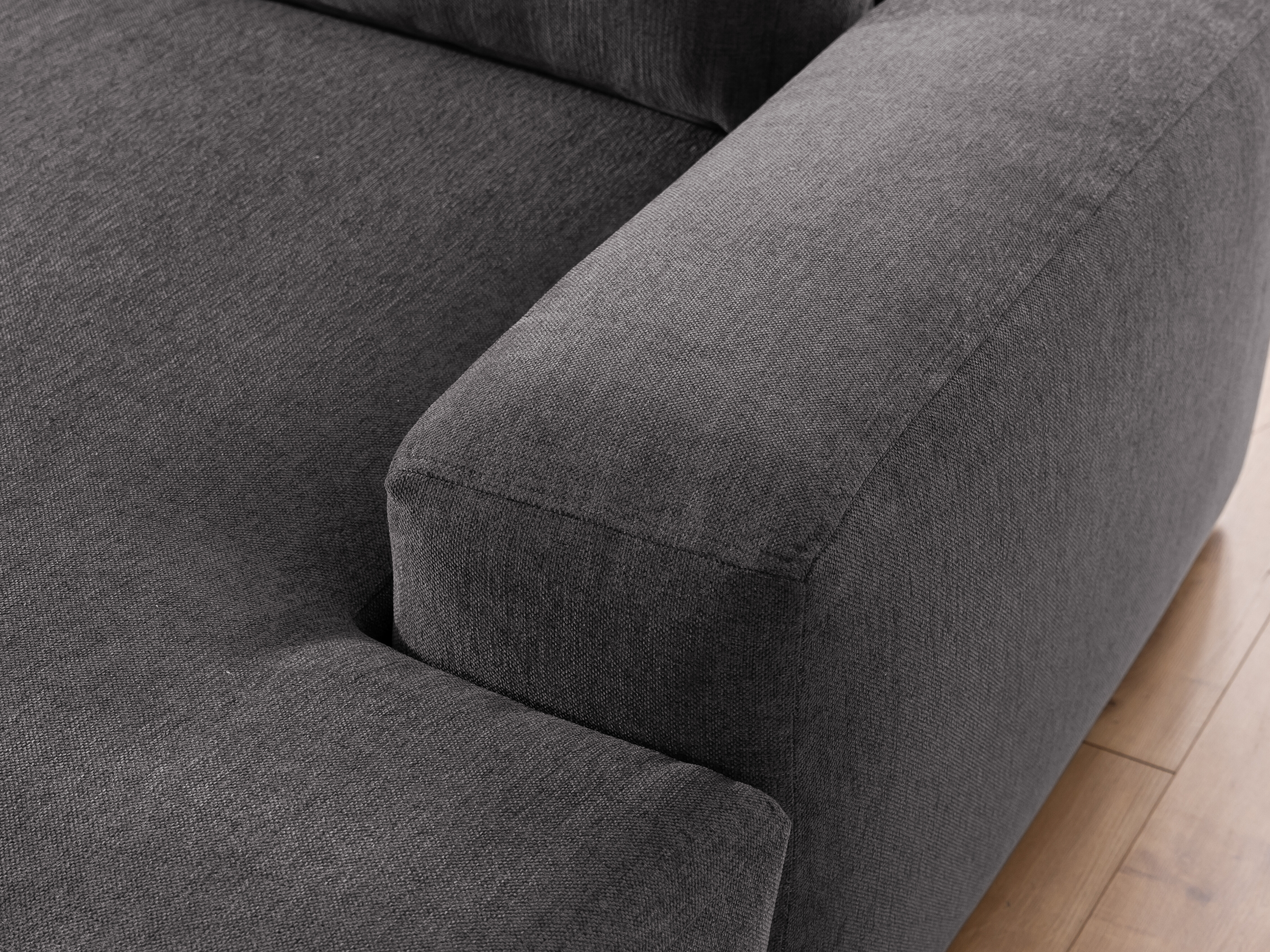 Corner sofa Rocklin 237 (Alta 17)