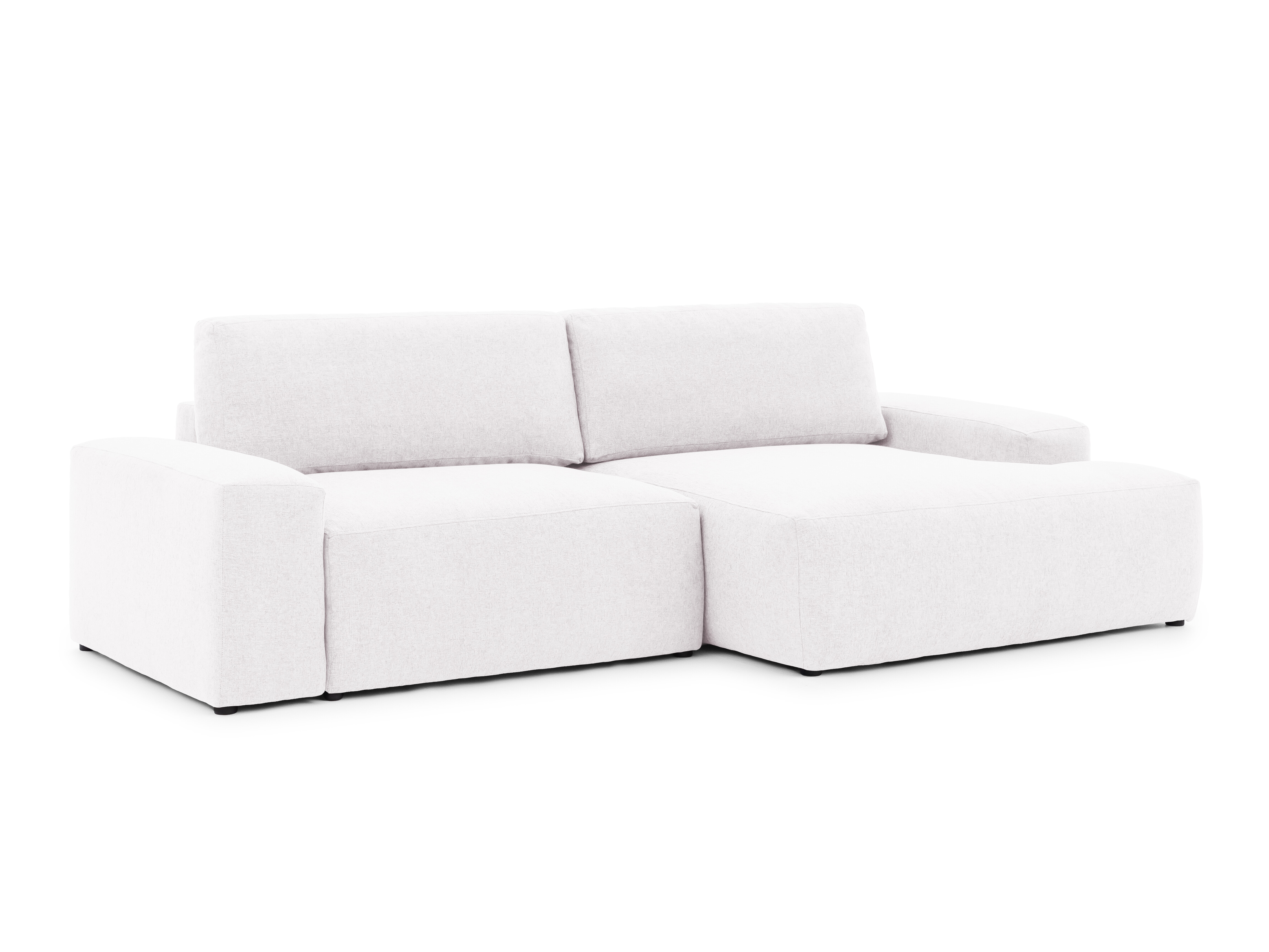 Corner sofa Rocklin 237 (Alta 23)
