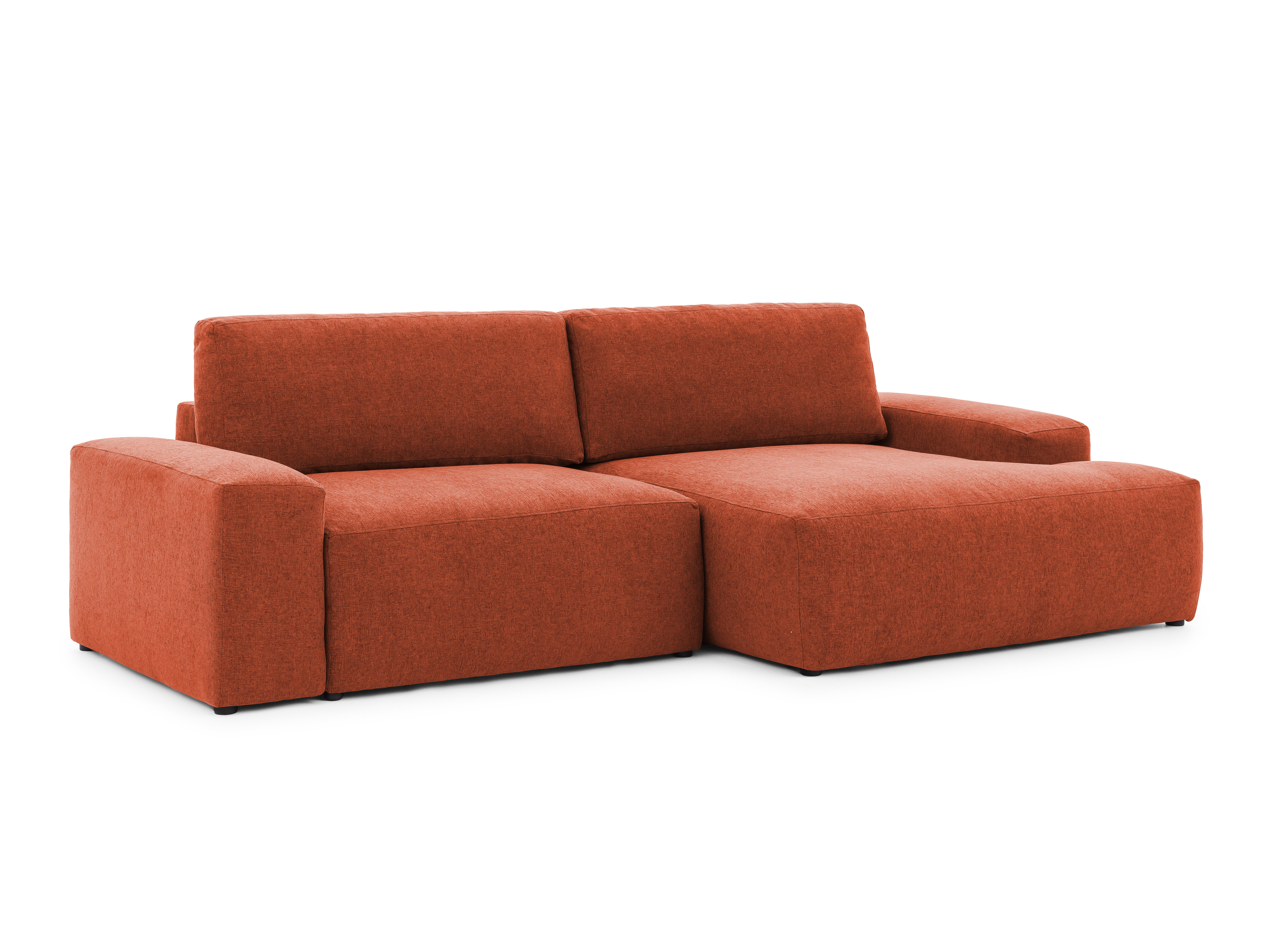 Corner sofa Rocklin 237 (Alta 25)
