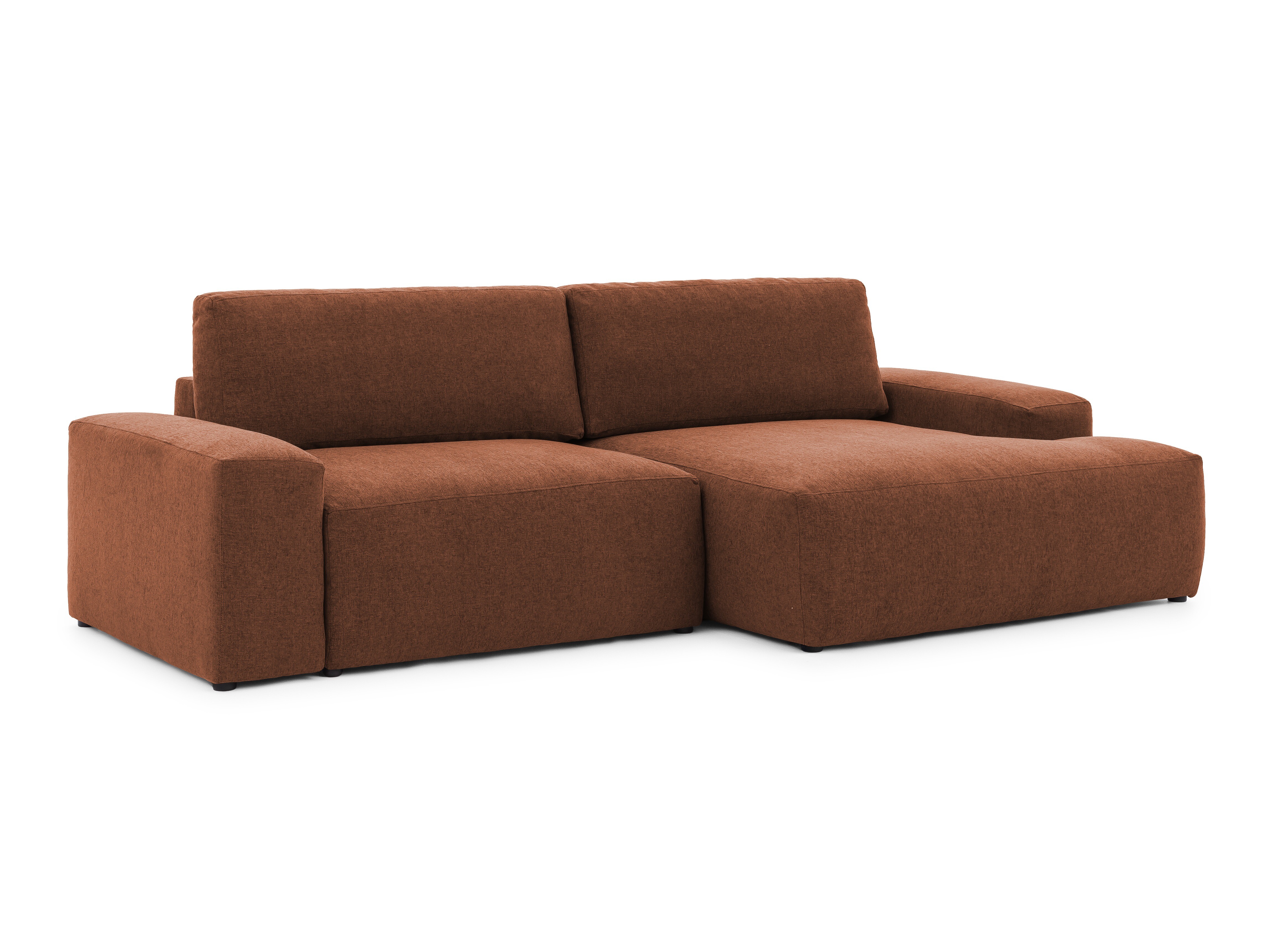 Corner sofa Rocklin 237 (Alta 26)