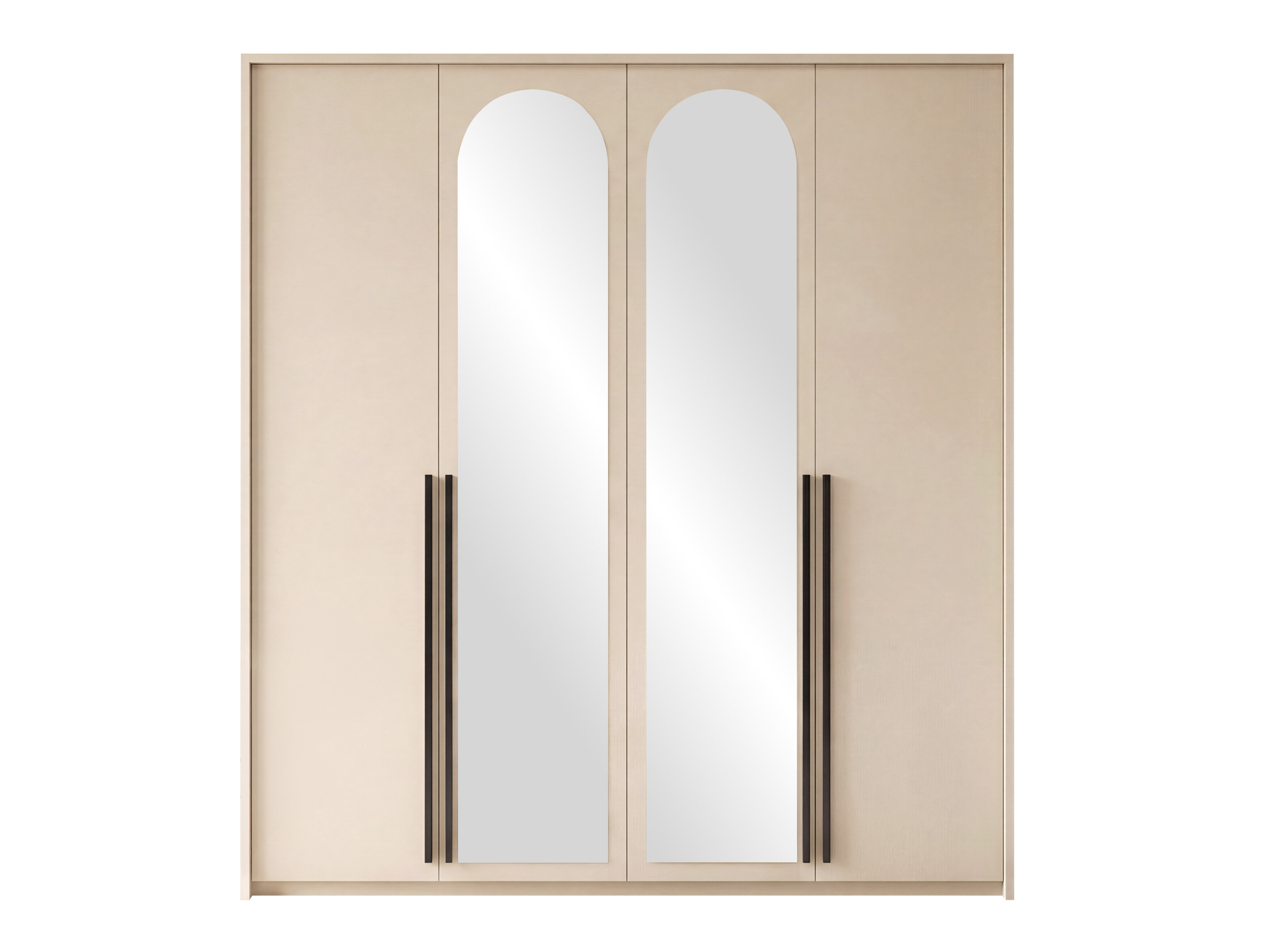 Wardrobe Honolulu 285 (Beige)