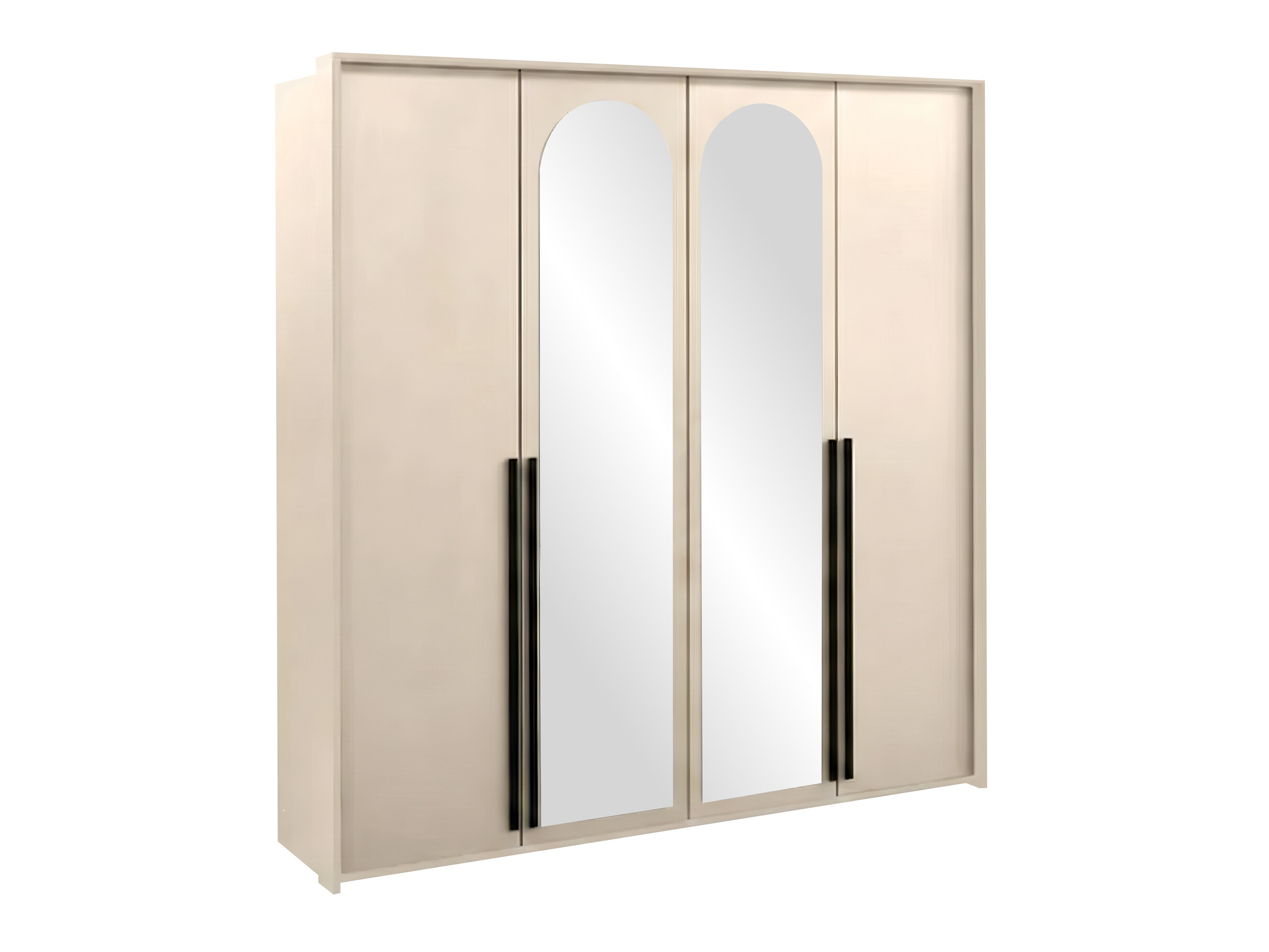 Wardrobe Honolulu 285 (Beige)