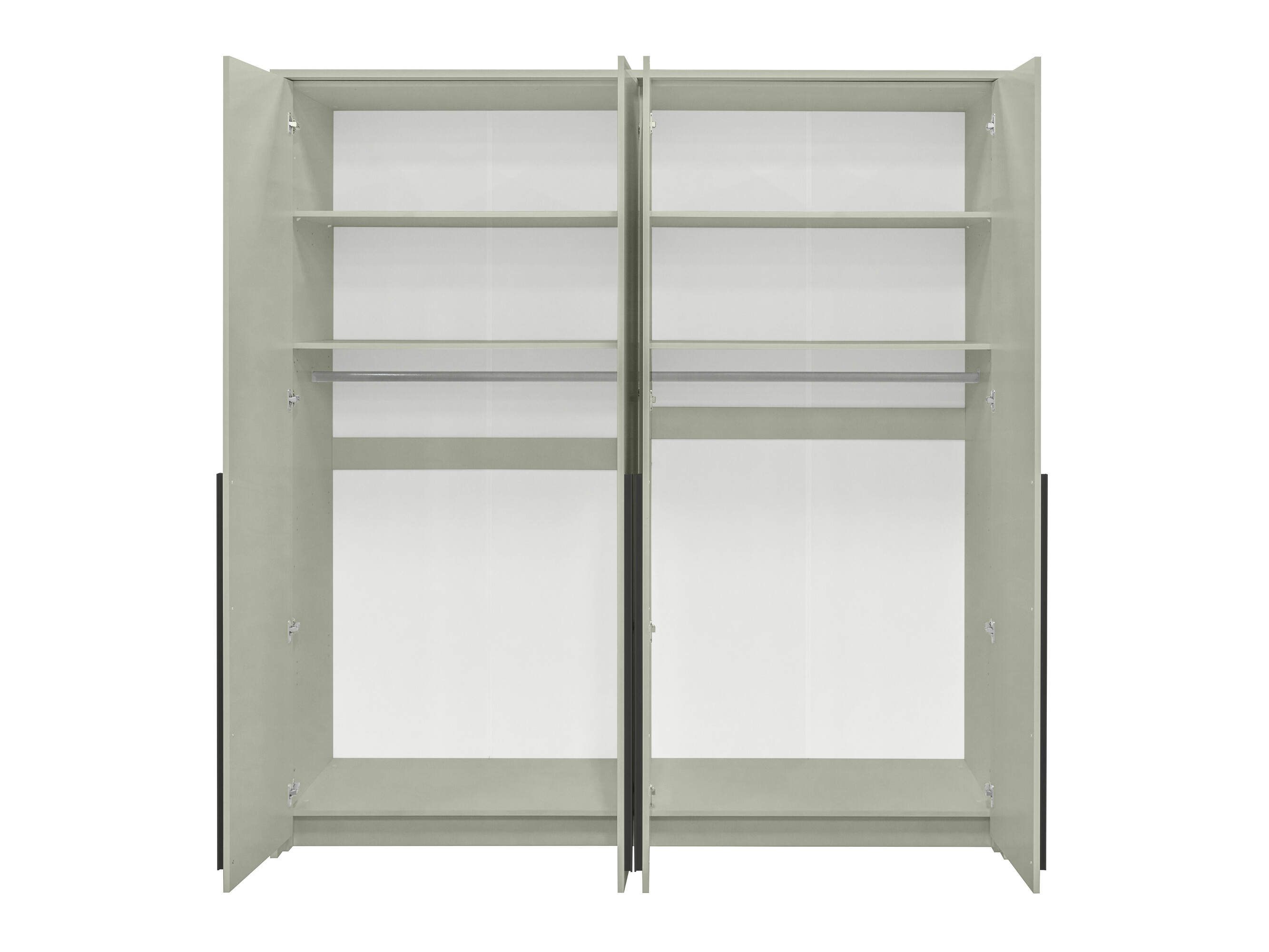 Wardrobe Honolulu 285 (Beige)