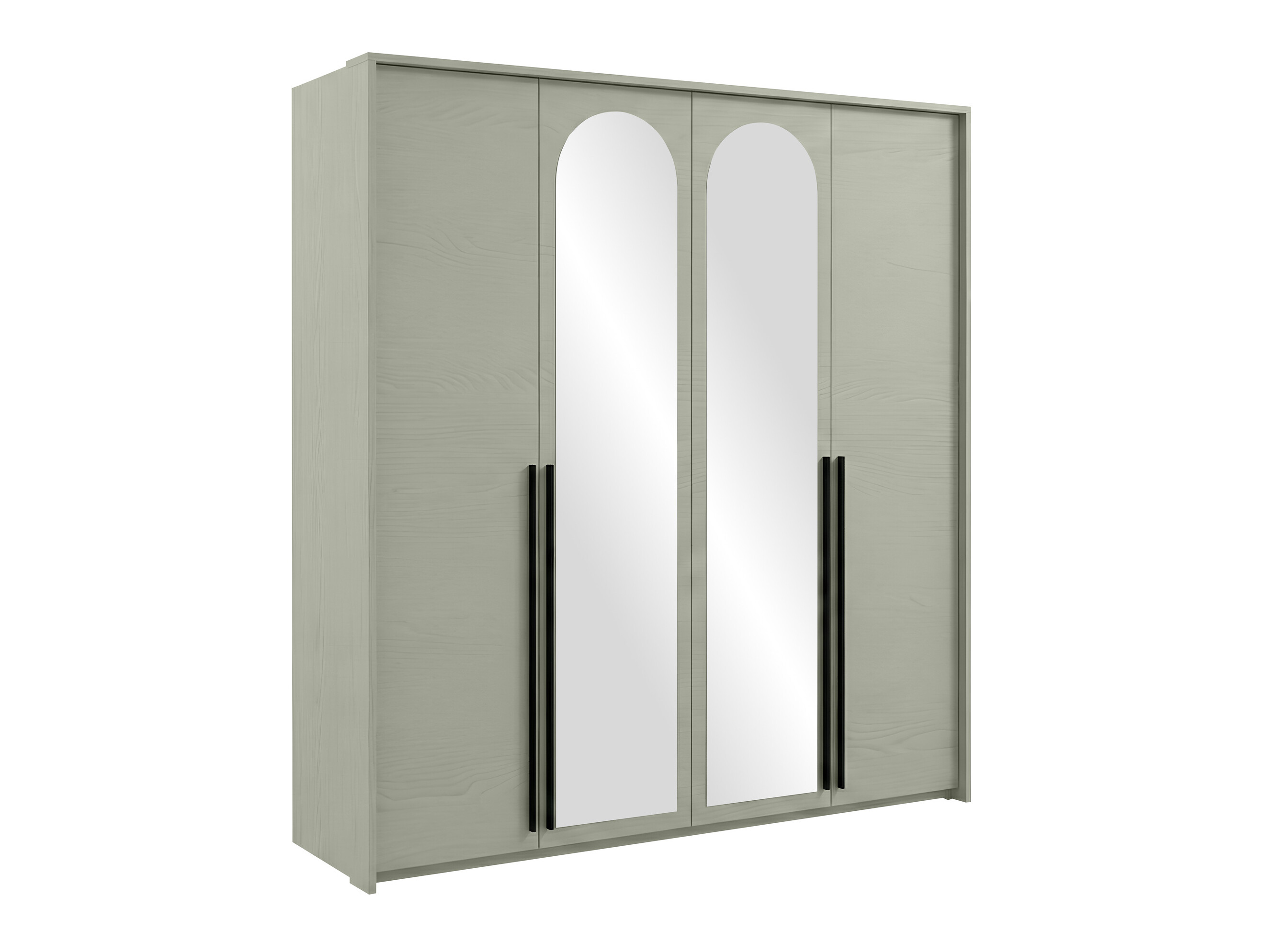 Wardrobe Honolulu 285 (Eucalyptus)