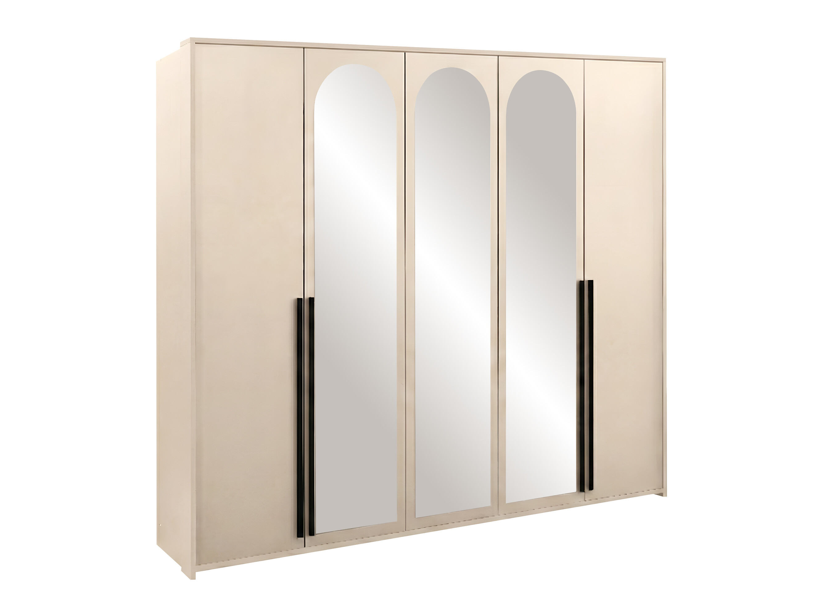 Wardrobe Honolulu 286 (Beige)