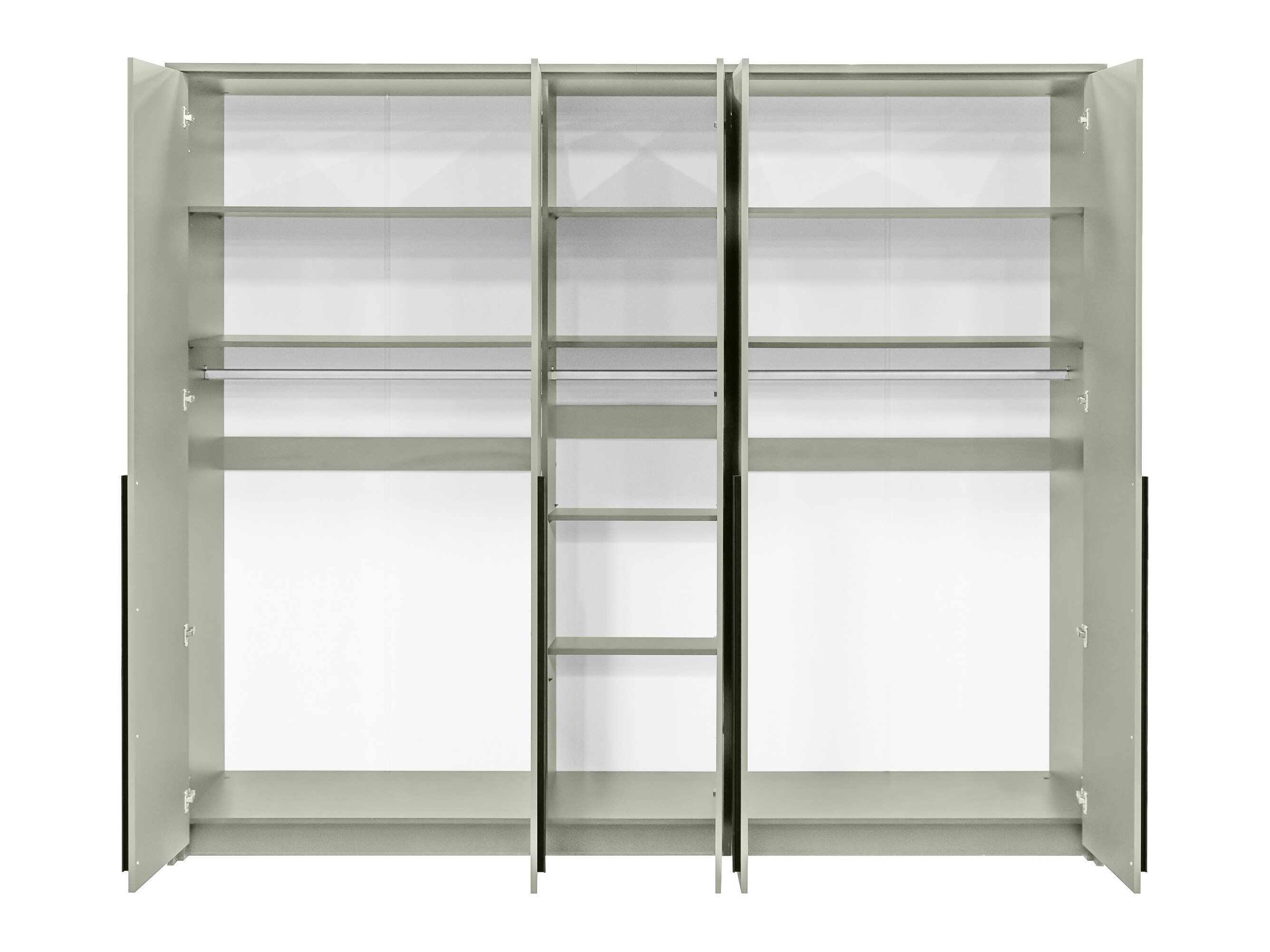 Wardrobe Honolulu 286 (Beige)
