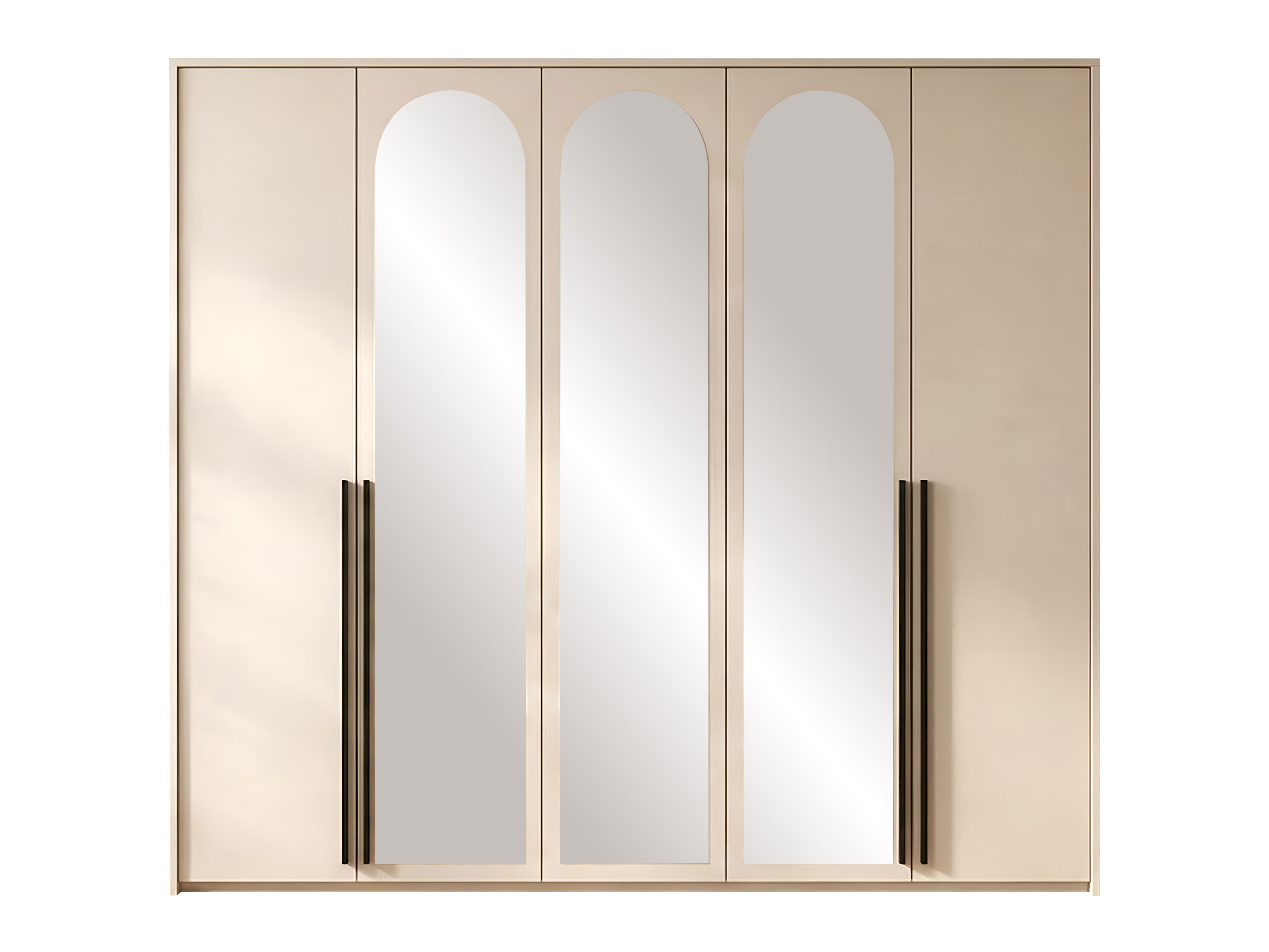 Wardrobe Honolulu 286 (Beige)