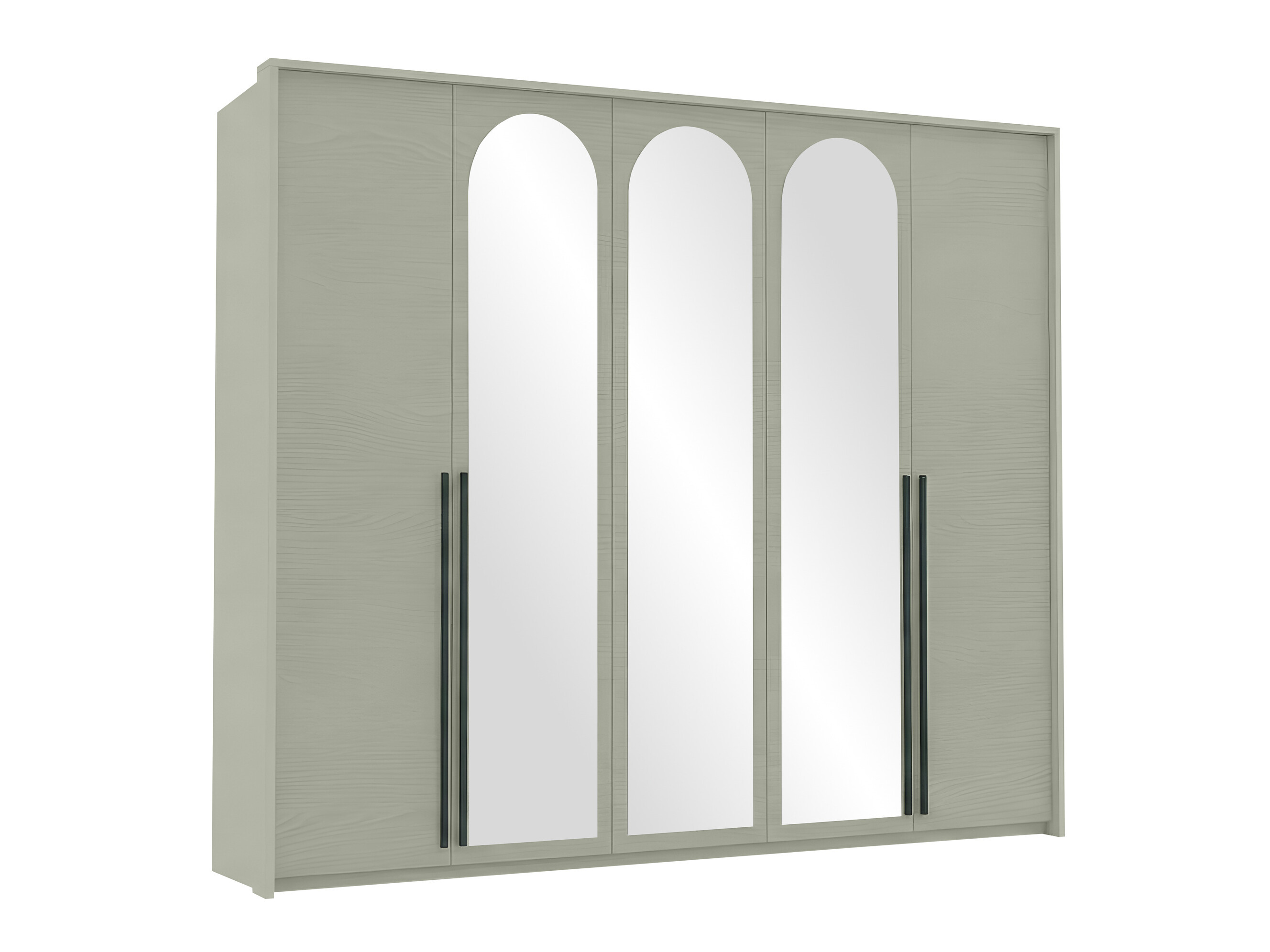 Wardrobe Honolulu 286 (Eucalyptus)