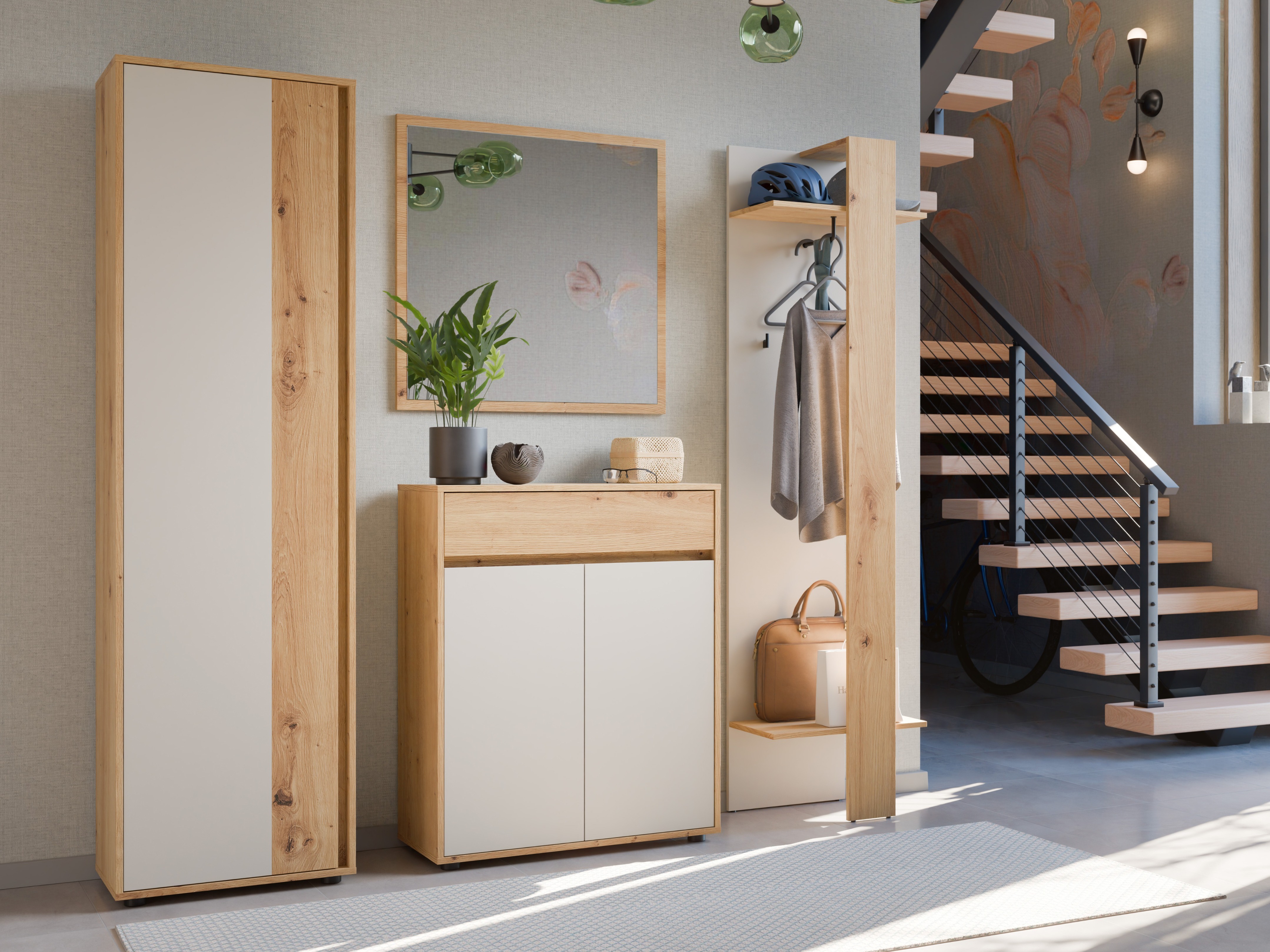 Wardrobe Torcavi 103