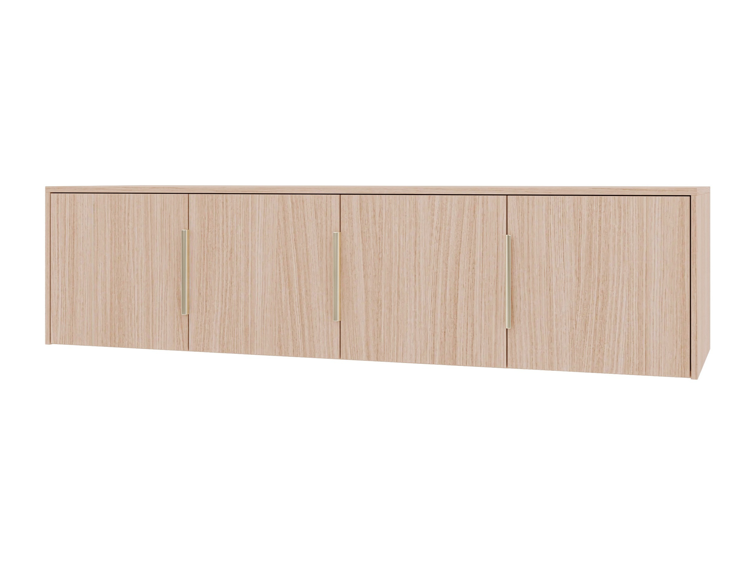 Sideboard Ophdome 116 (Oak)
