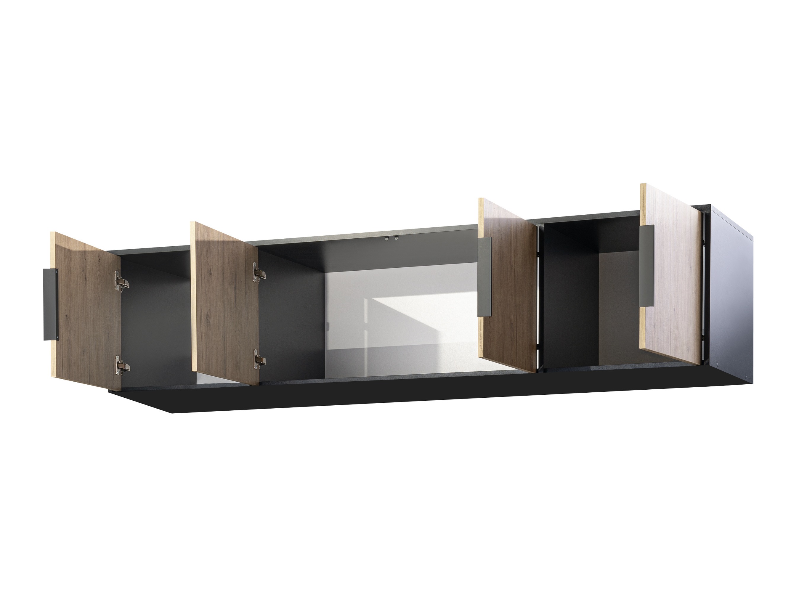 Sideboard Ophdome 116 (Oak)