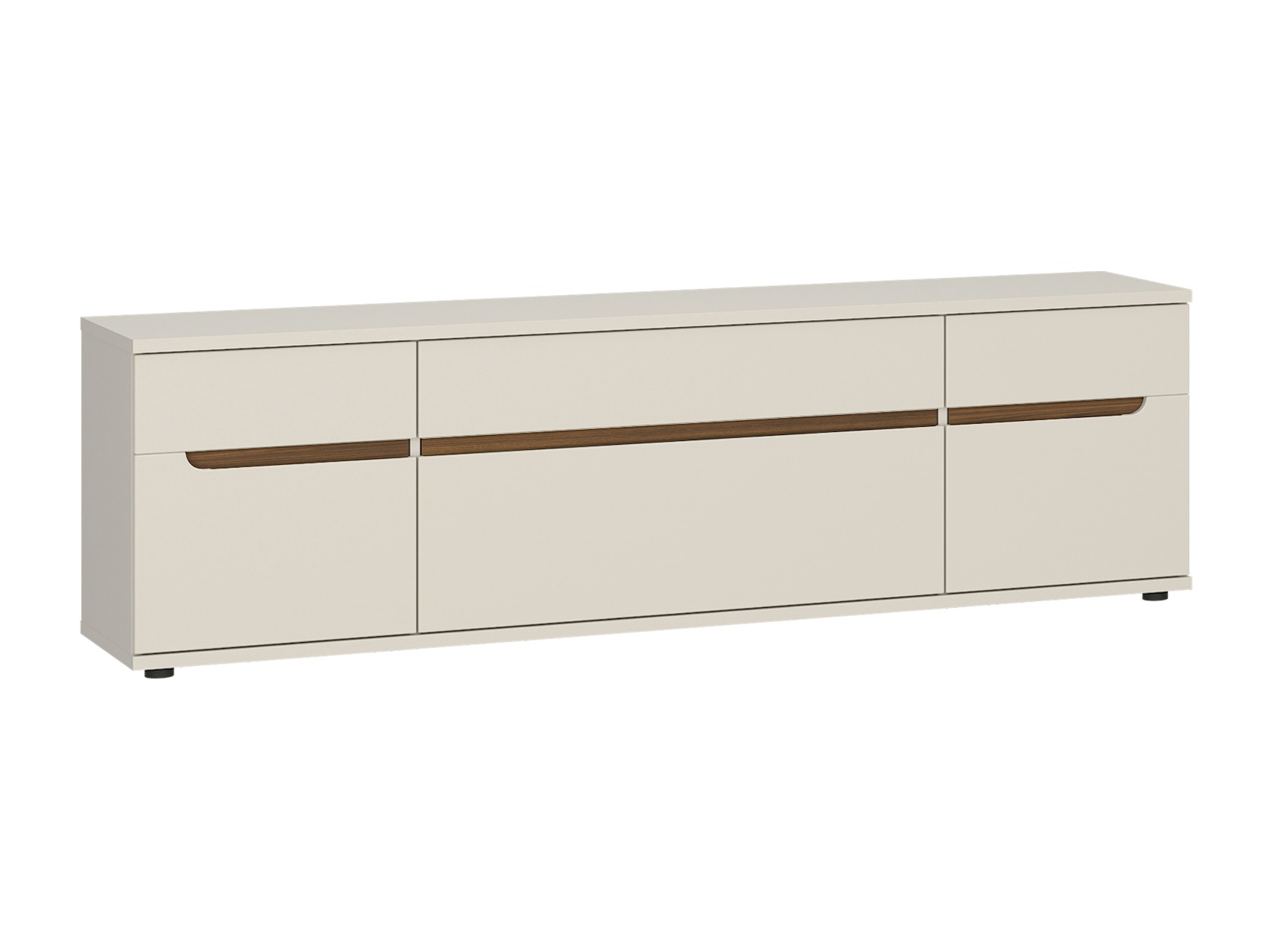 TV stand Deldori 107