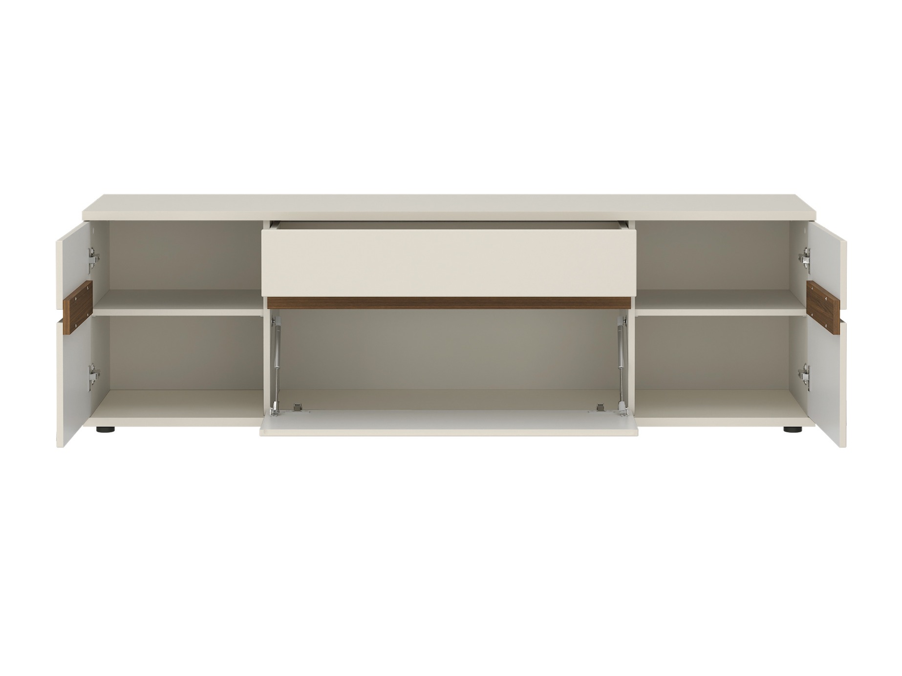 TV stand Deldori 107