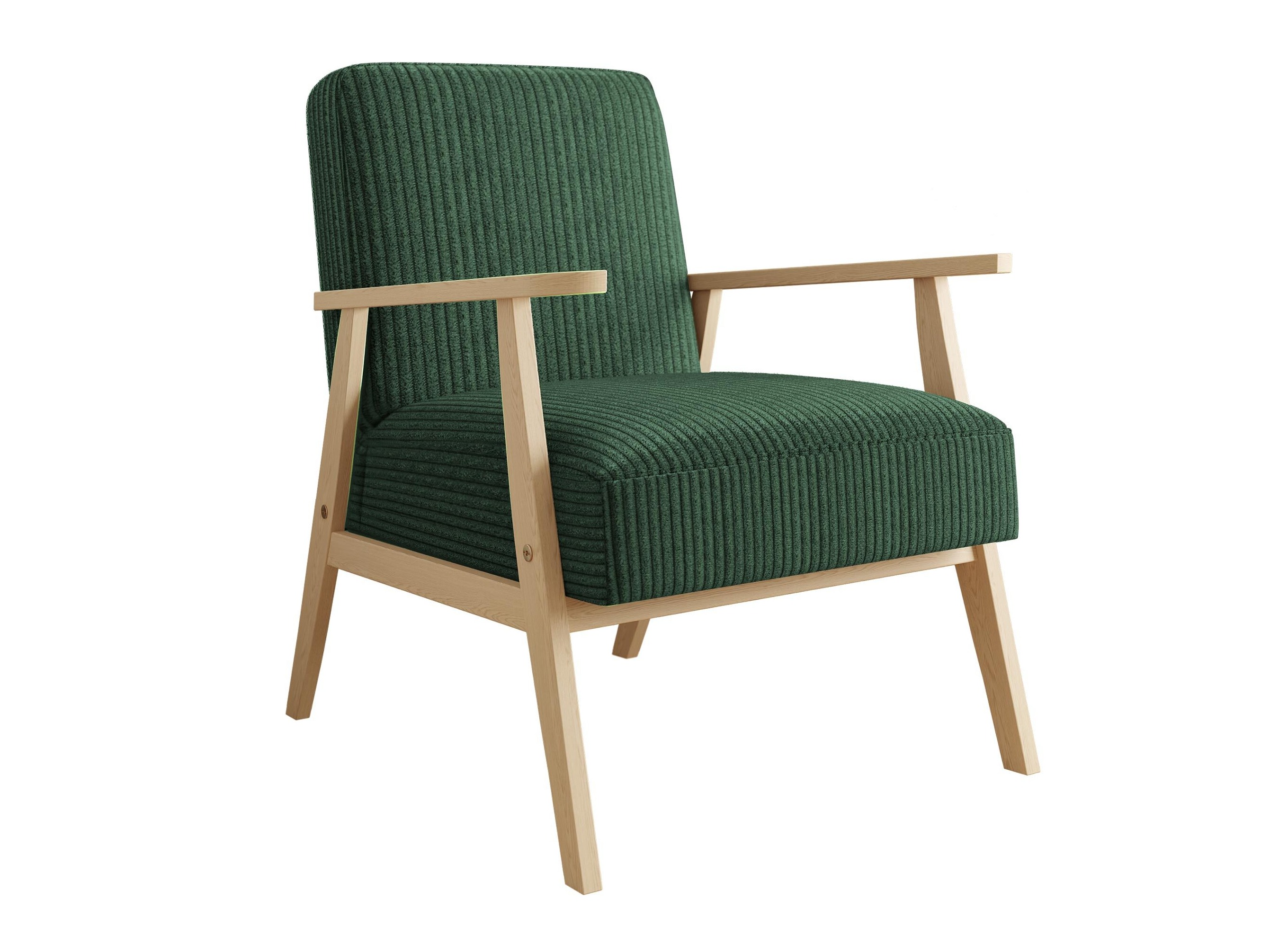 Armchair Clovis 100 (Poso 14)