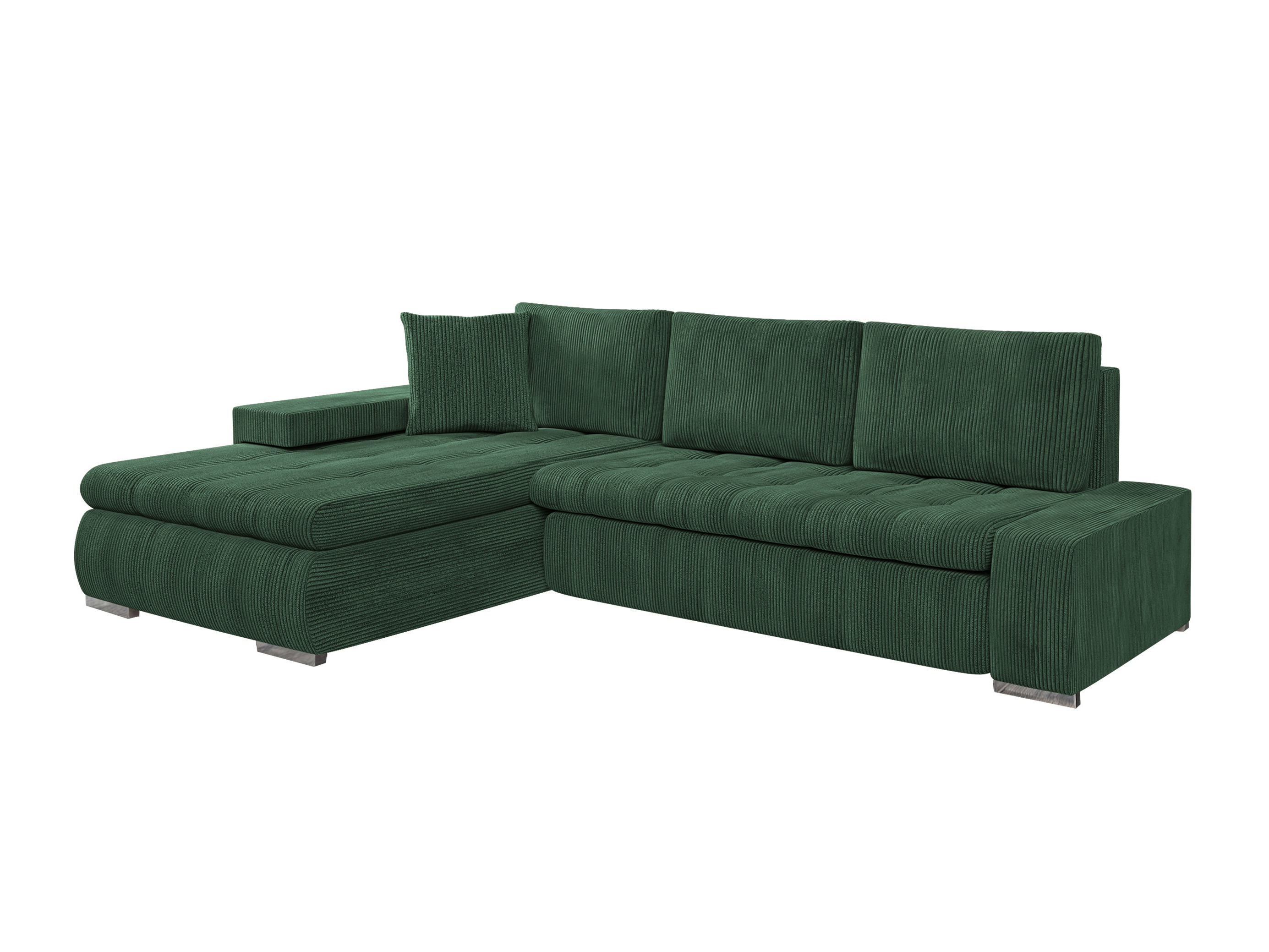Corner sofa Comfivo Nitor (Poso 14)