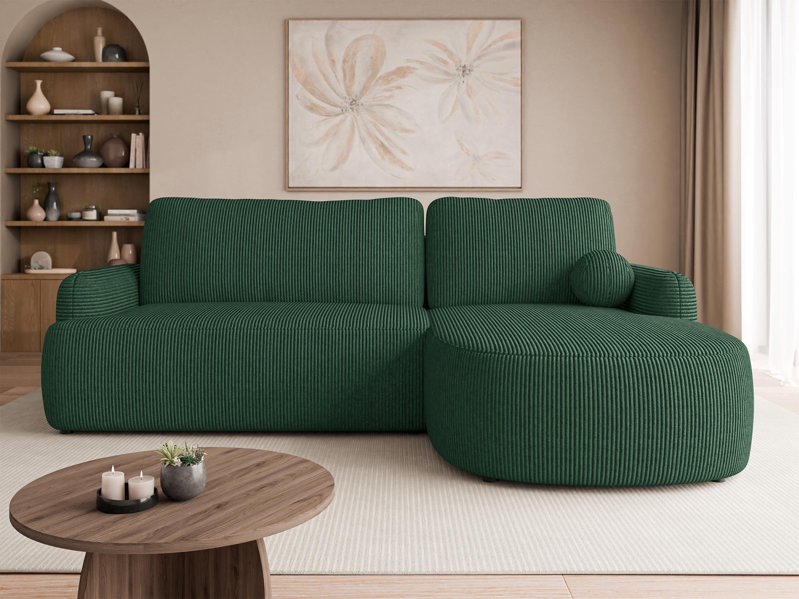 Corner sofa Comfivo Popis (Poso 14)