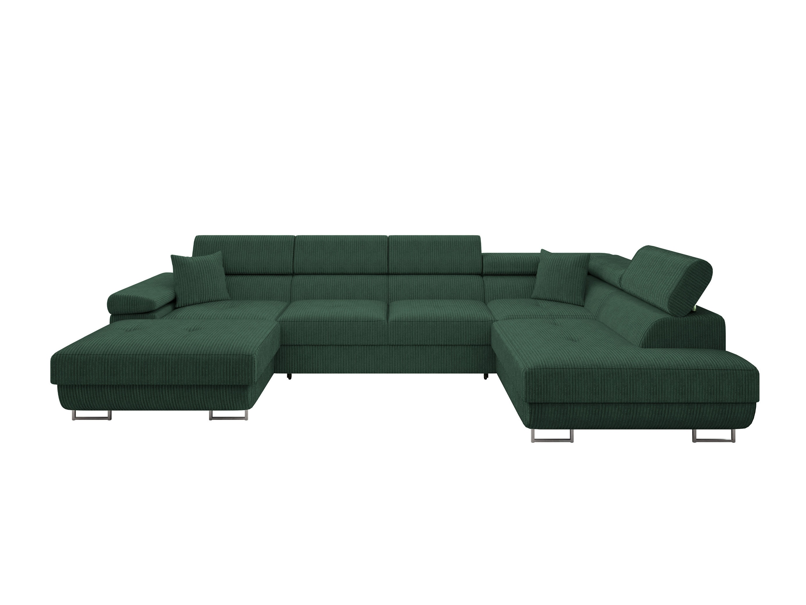 Corner sofa Comfivo Vinetum III (Poso 14)